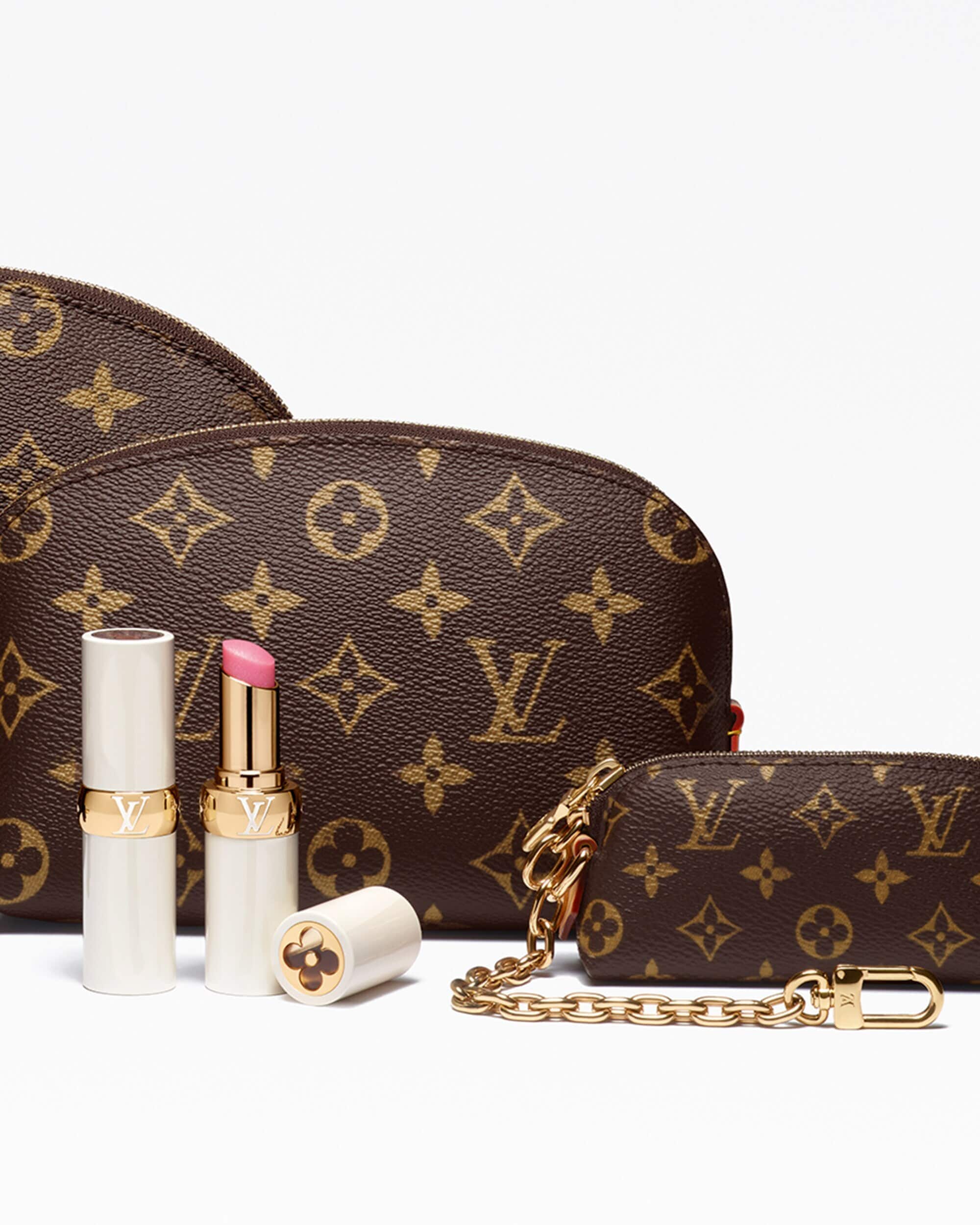 Luxury Lip Balm - La beauté | LOUIS VUITTON