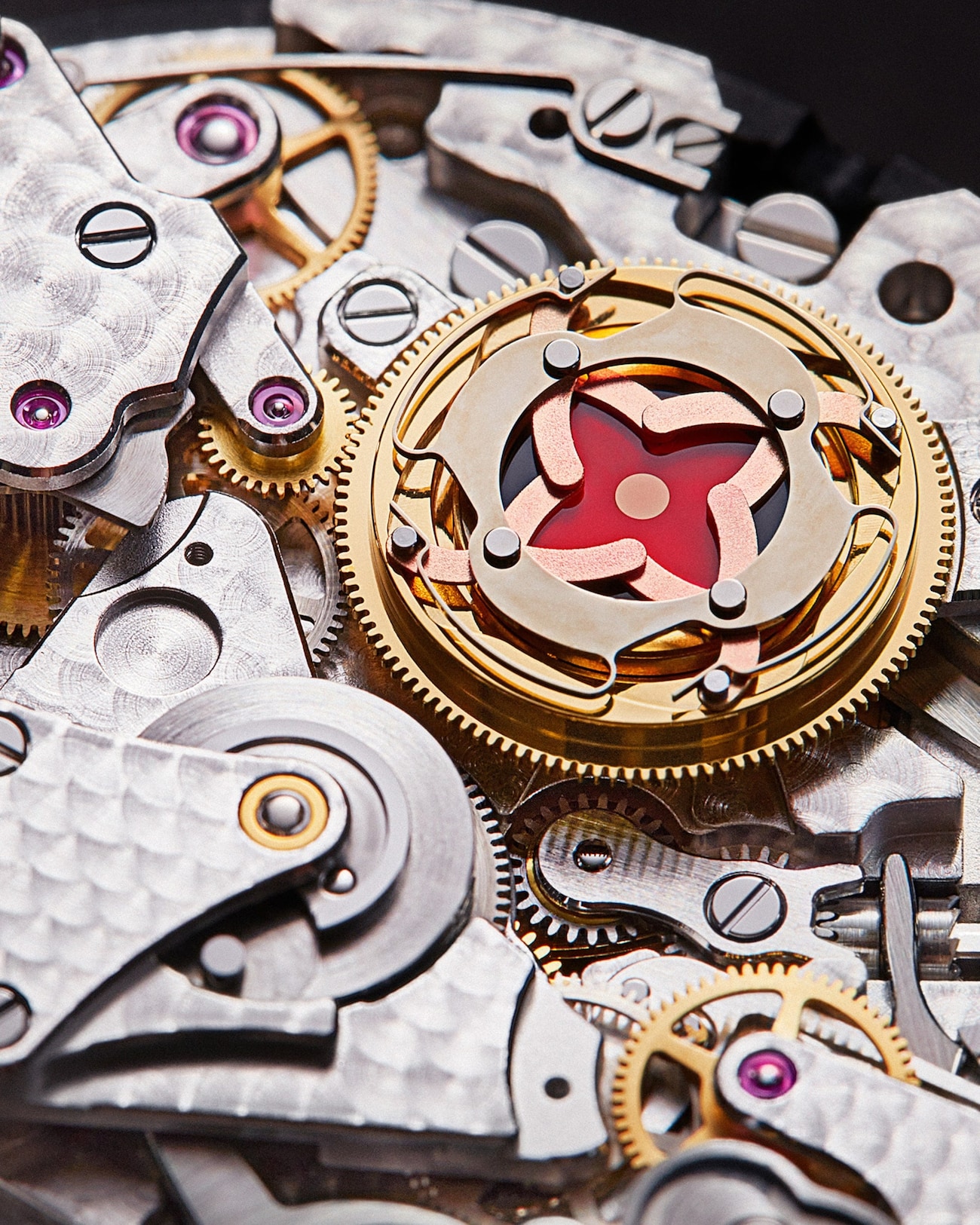 Inside Louis Vuitton's Watchmaking Workshops | LOUIS VUITTON
