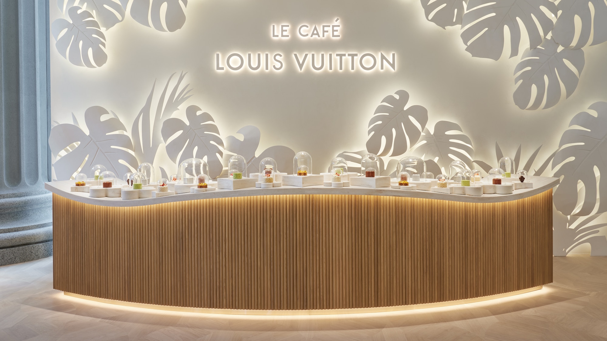 experiential luxury