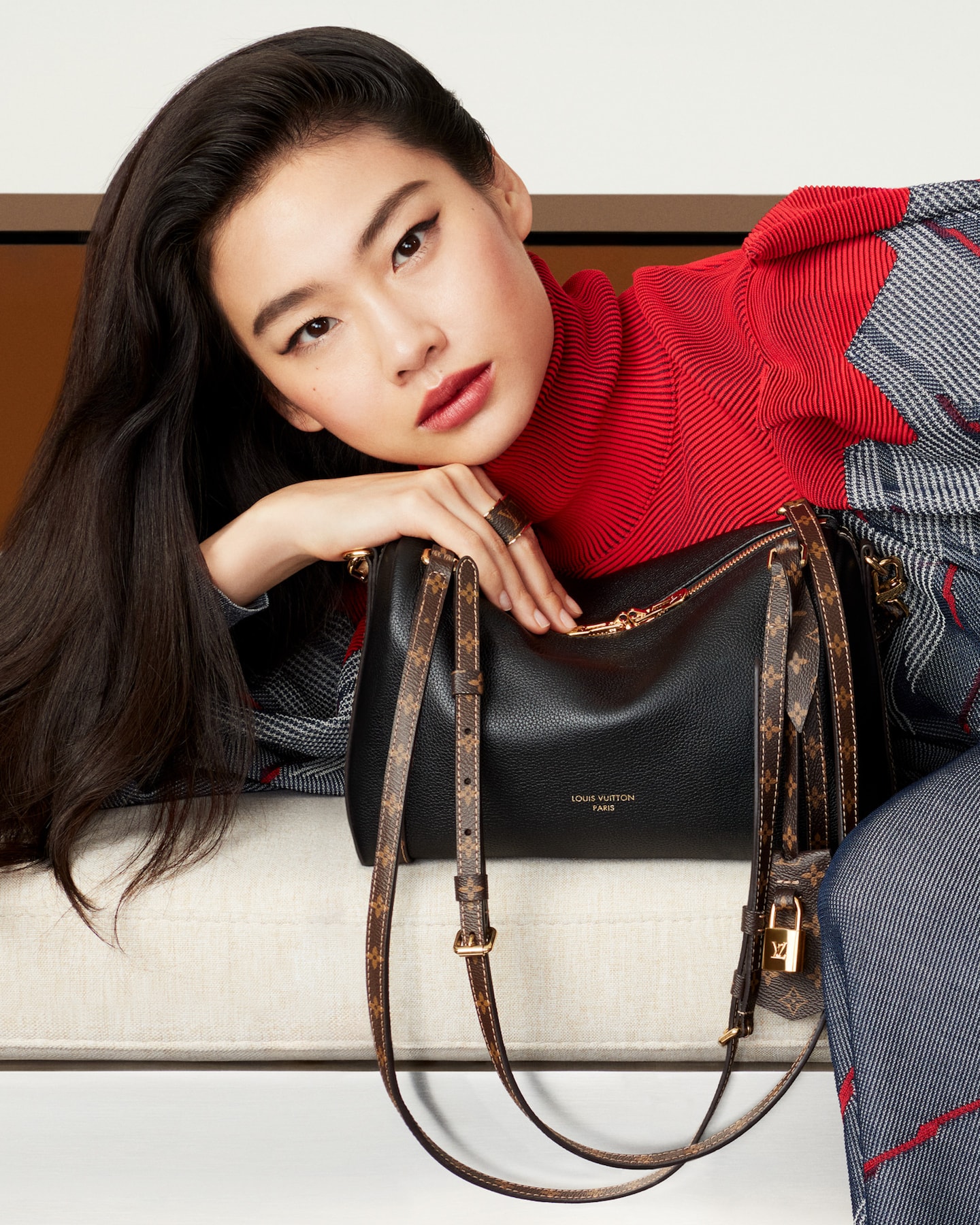Fall-Winter 2025 Collection | LOUIS VUITTON