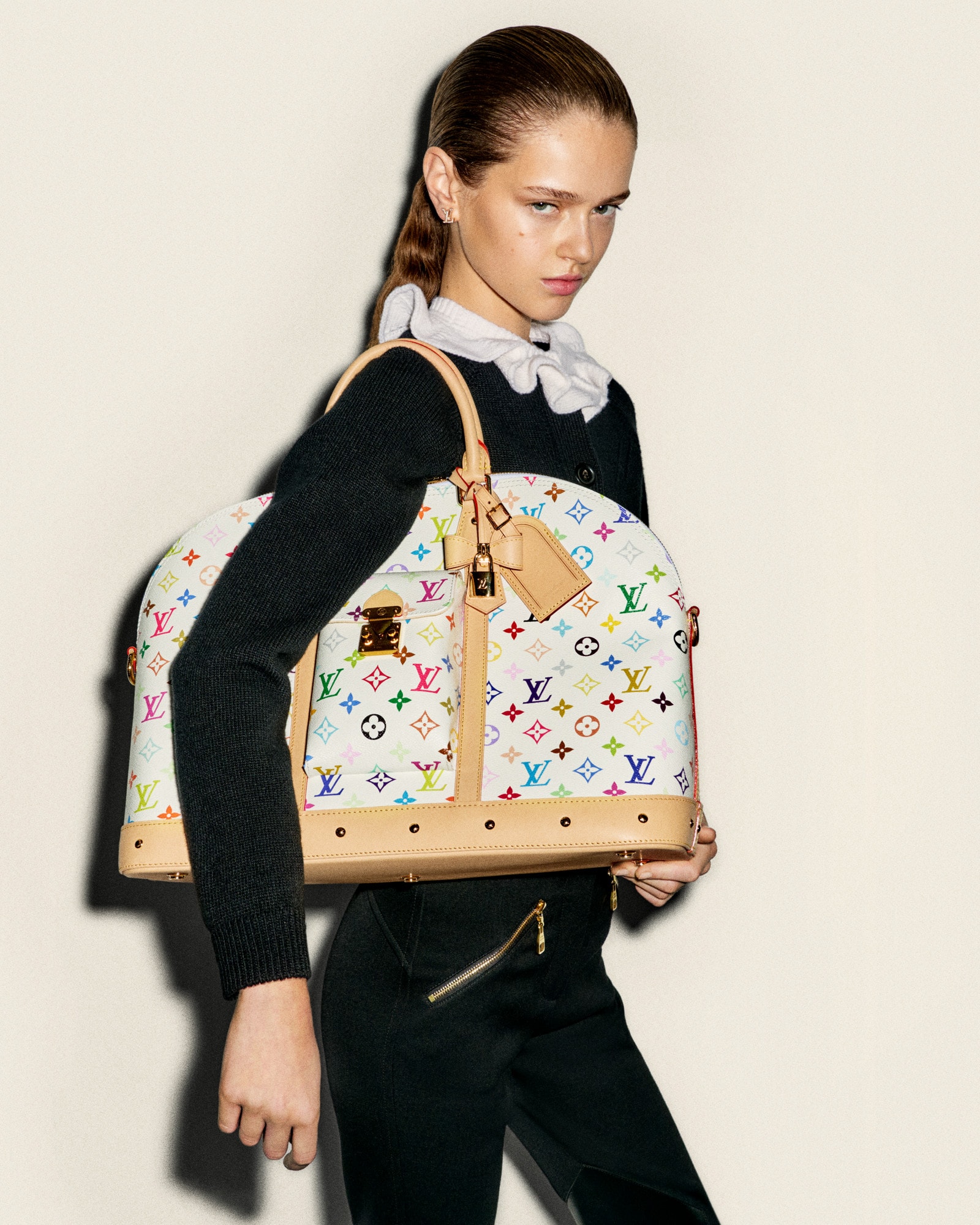 LOUIS VUITTON - Official International Website