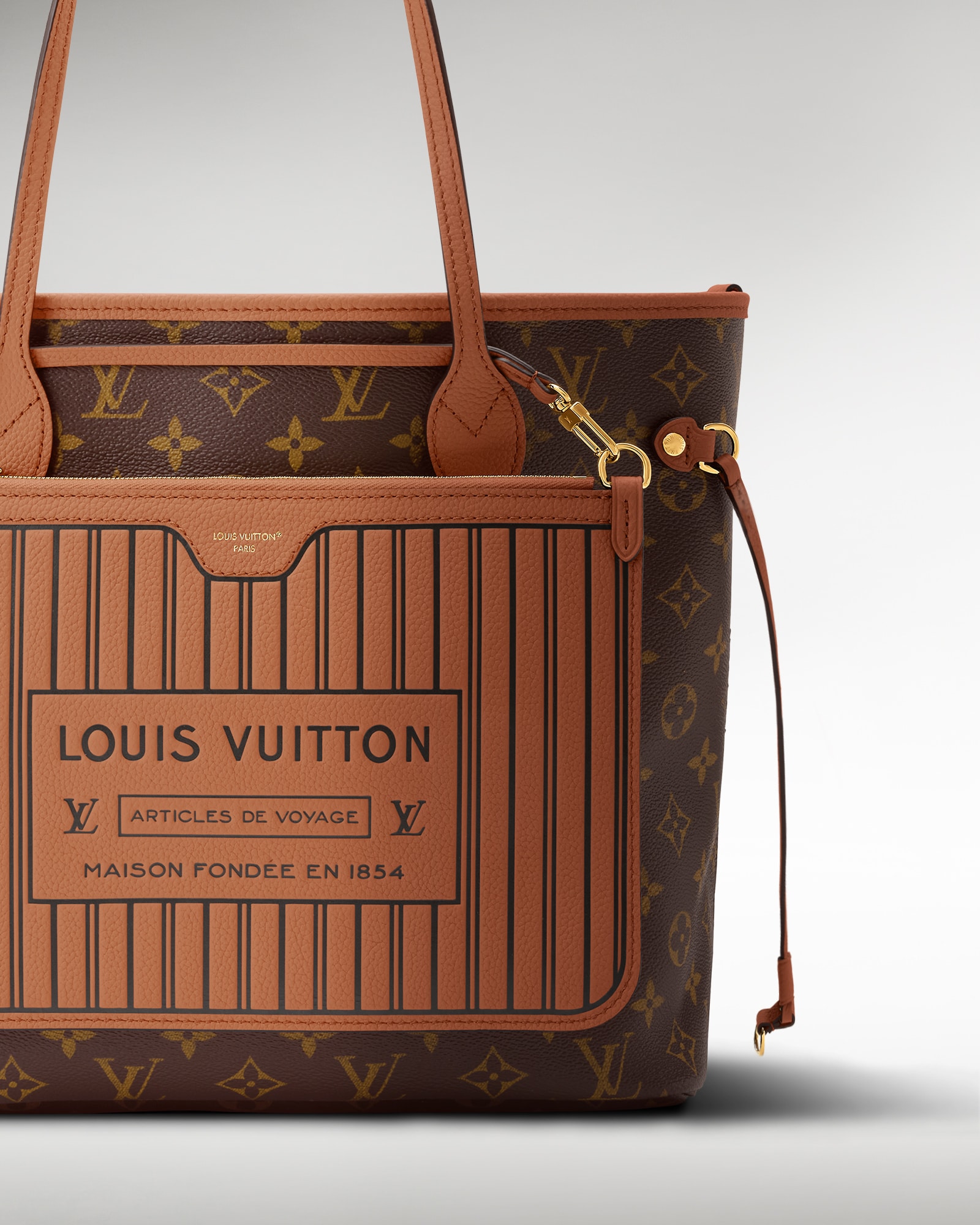 LOUIS VUITTON - Official International Website