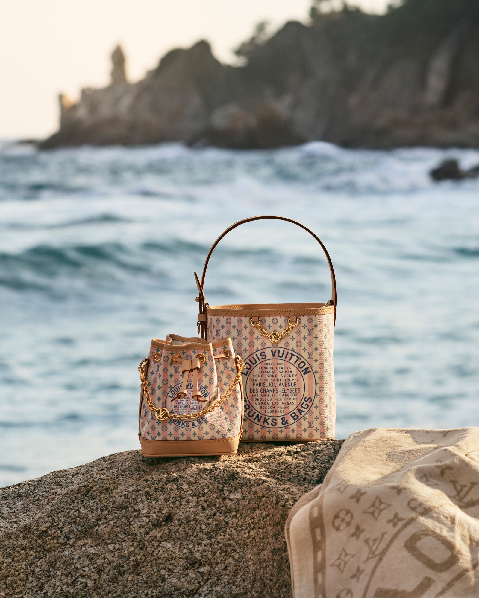 LOUIS VUITTON - Official International Website LOUIS VUITTON - Official International Website