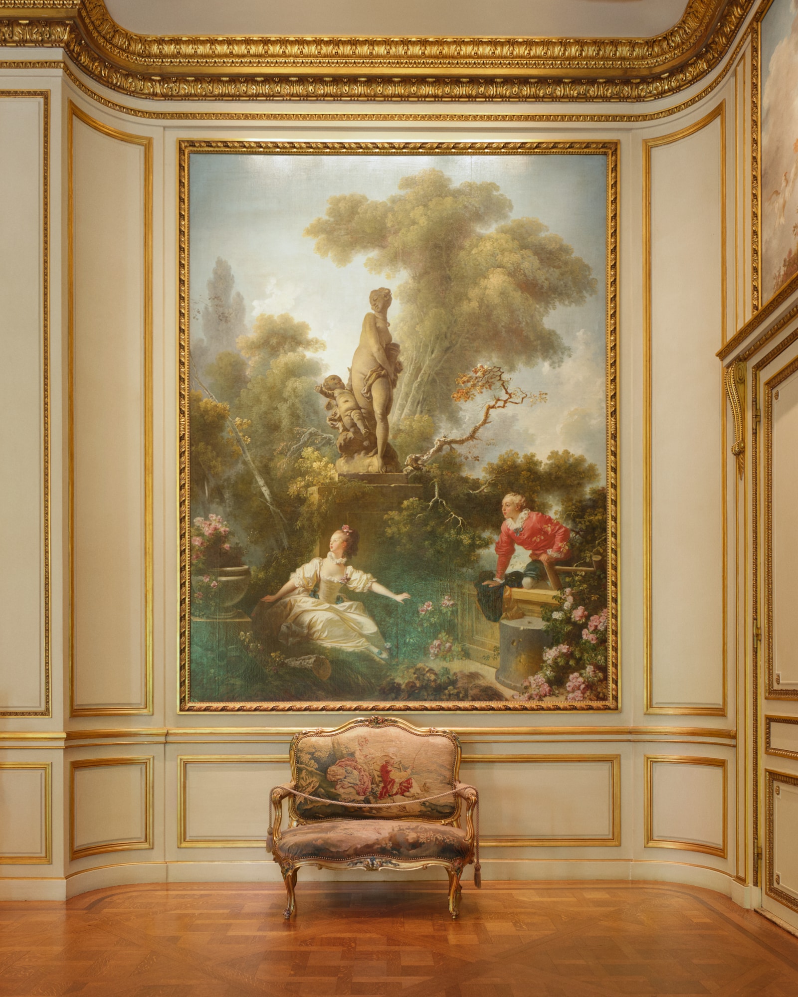 LOUIS VUITTON 箱 新品 未使用 3種類 17個セット The Frick Collection | LOUIS VUITTON