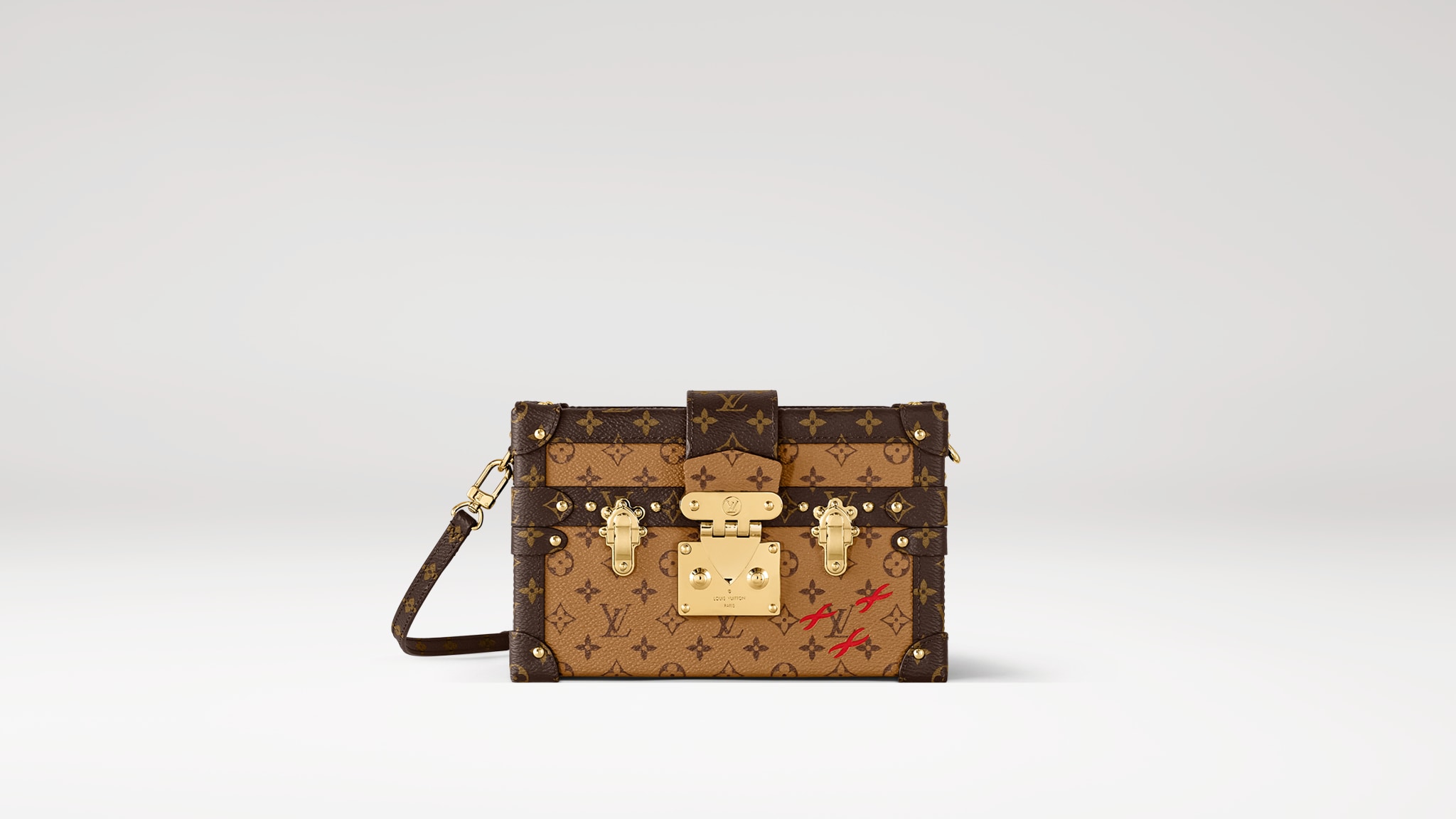 Petite Malle in For Women for Bags | LOUIS VUITTON