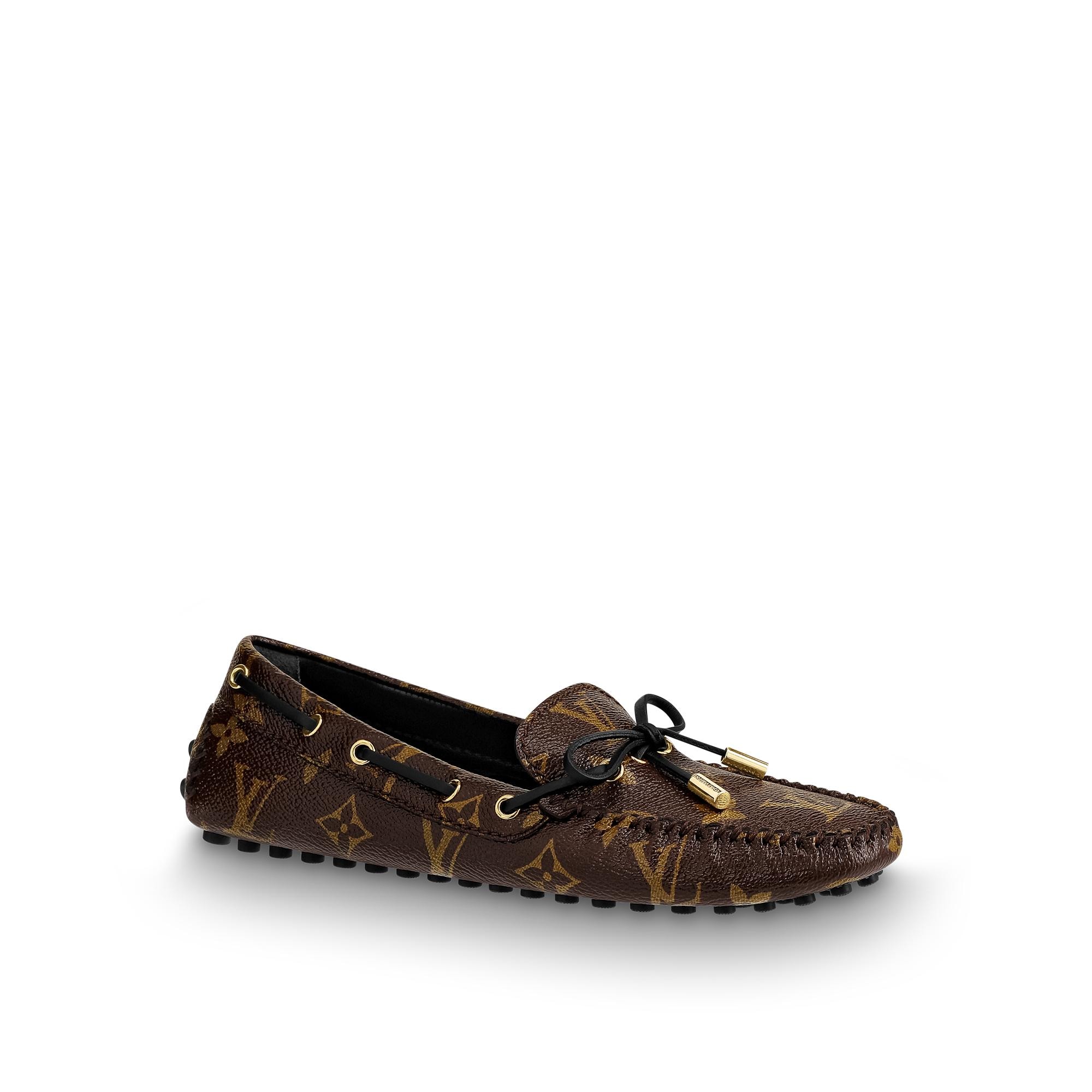 All Shoes Collection for Women | LOUIS VUITTON - 21