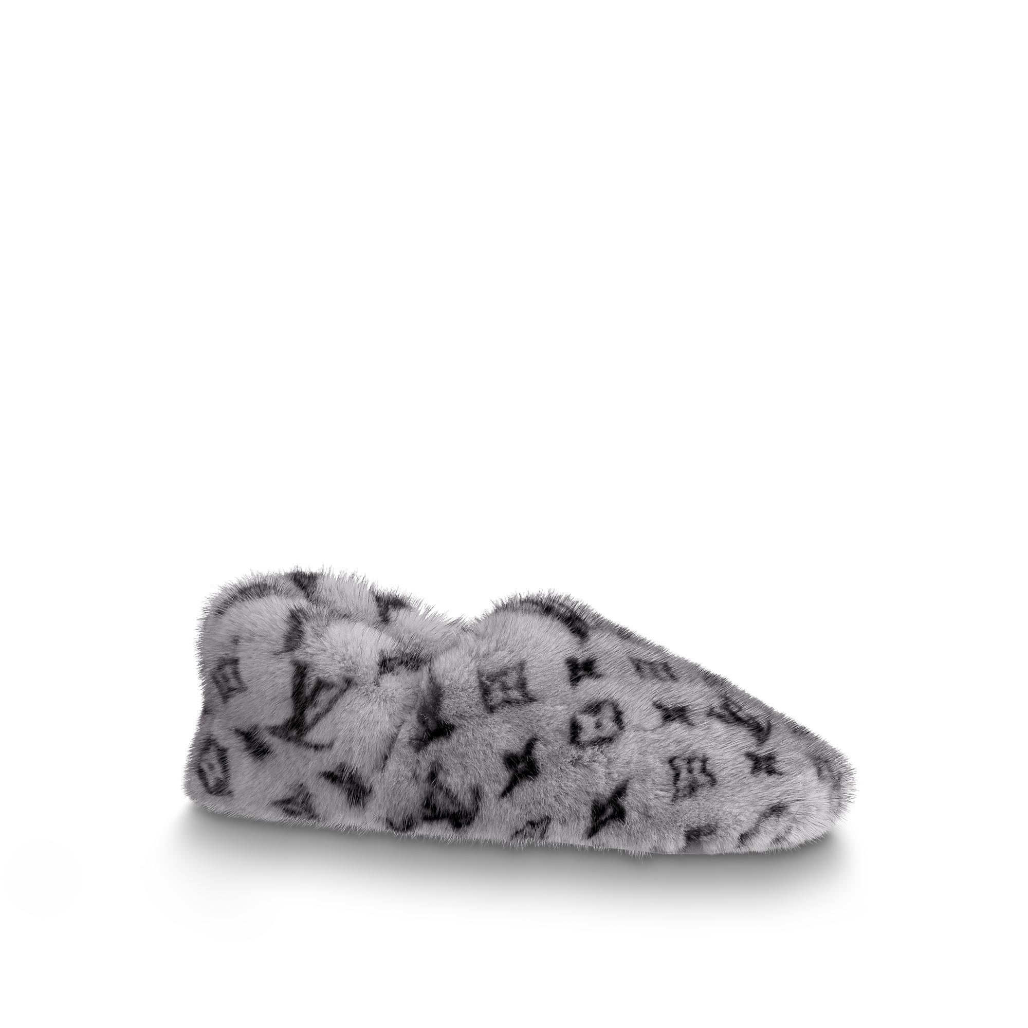 Slippers Collection for Women | LOUIS VUITTON