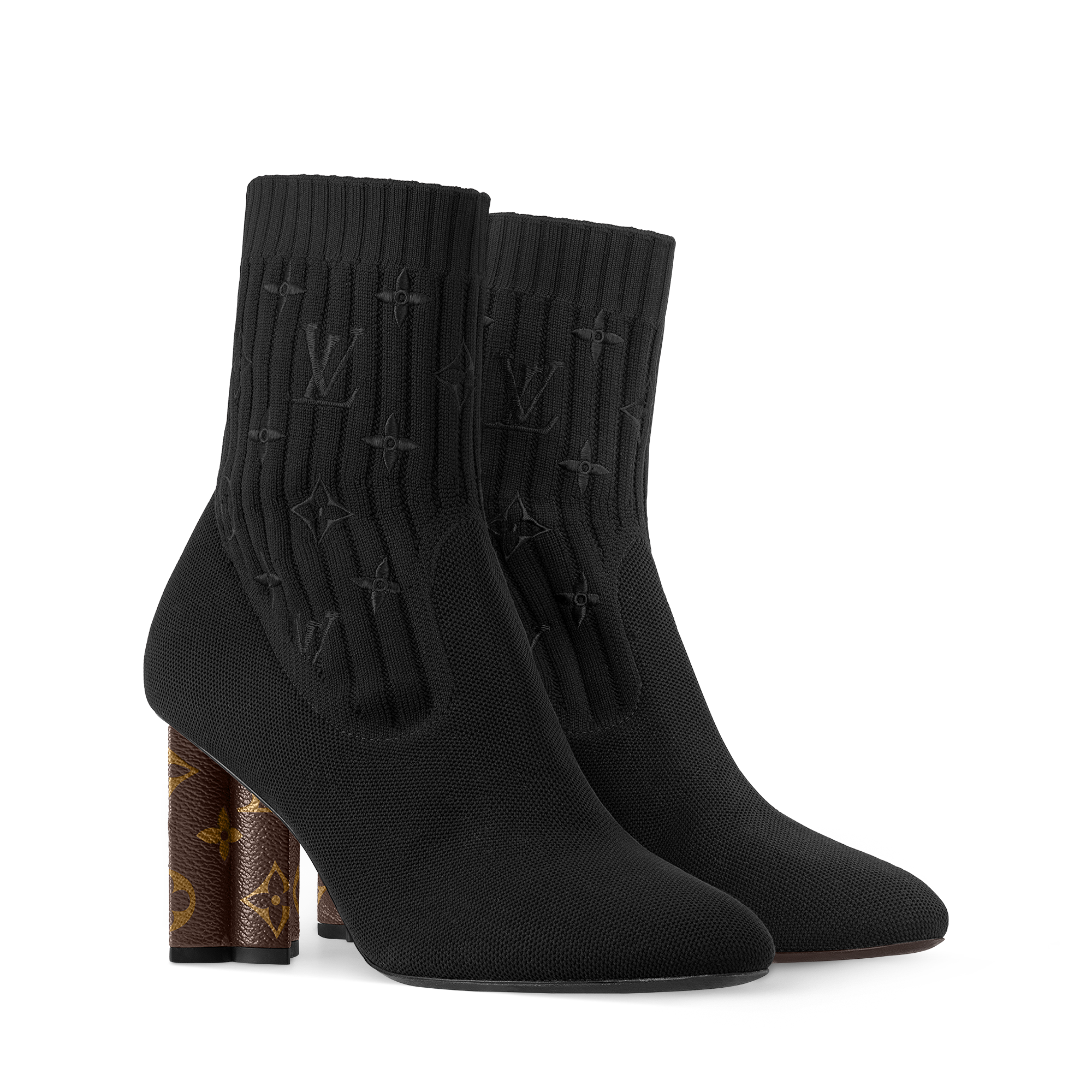Boots and Ankle Boots Collection for Women | LOUIS VUITTON