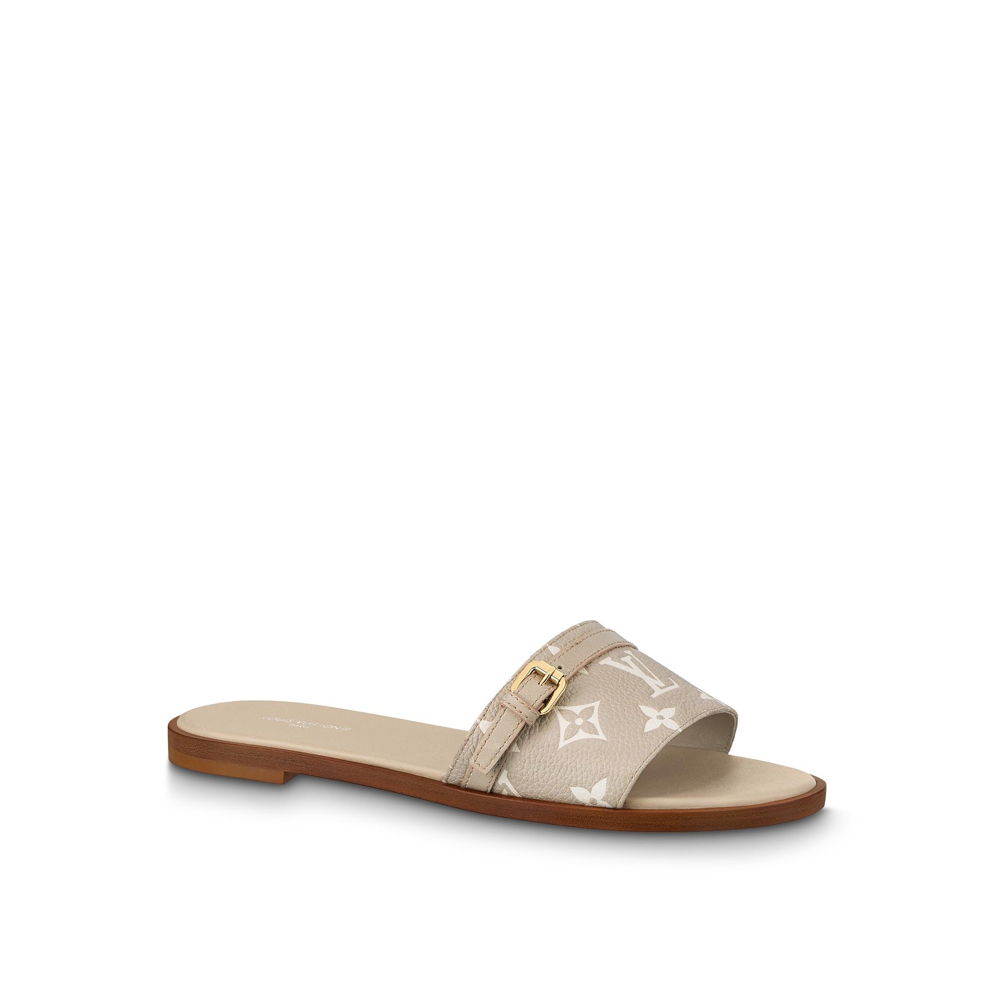Mules and Slides Collection for Women | LOUIS VUITTON