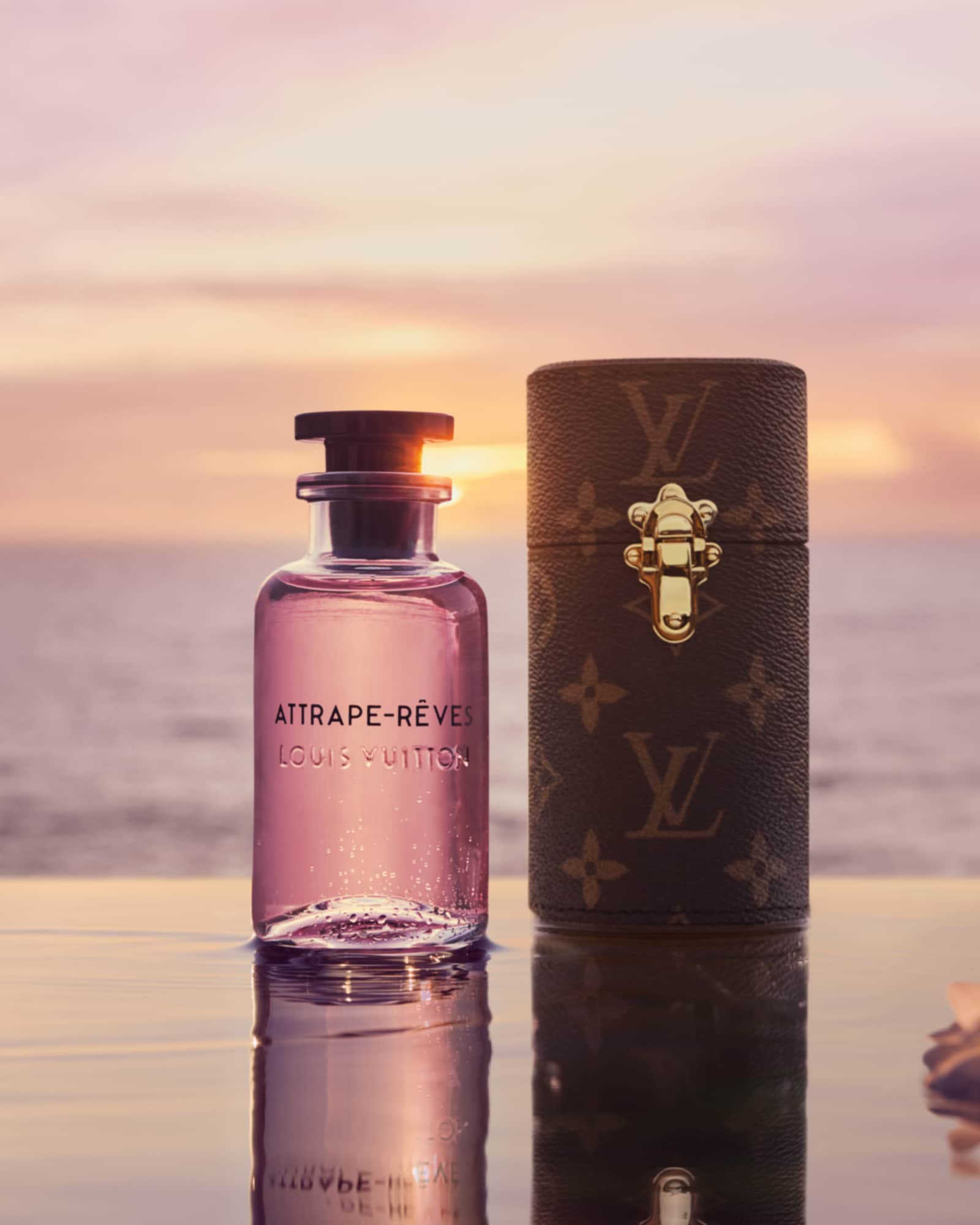 Louis Vuitton Perfumes | LOUIS VUITTON