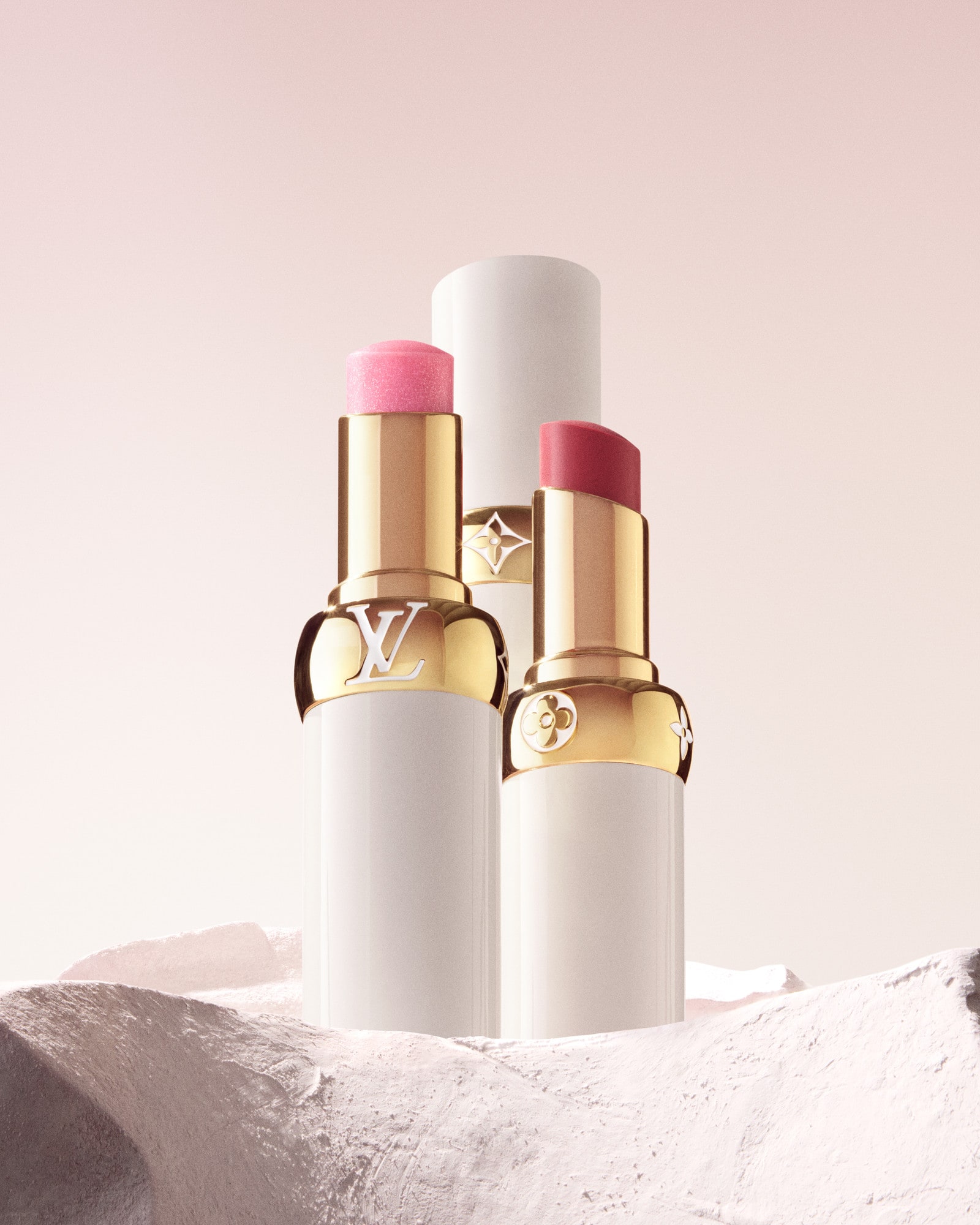 Luxury Lip Balm - La beauté | LOUIS VUITTON