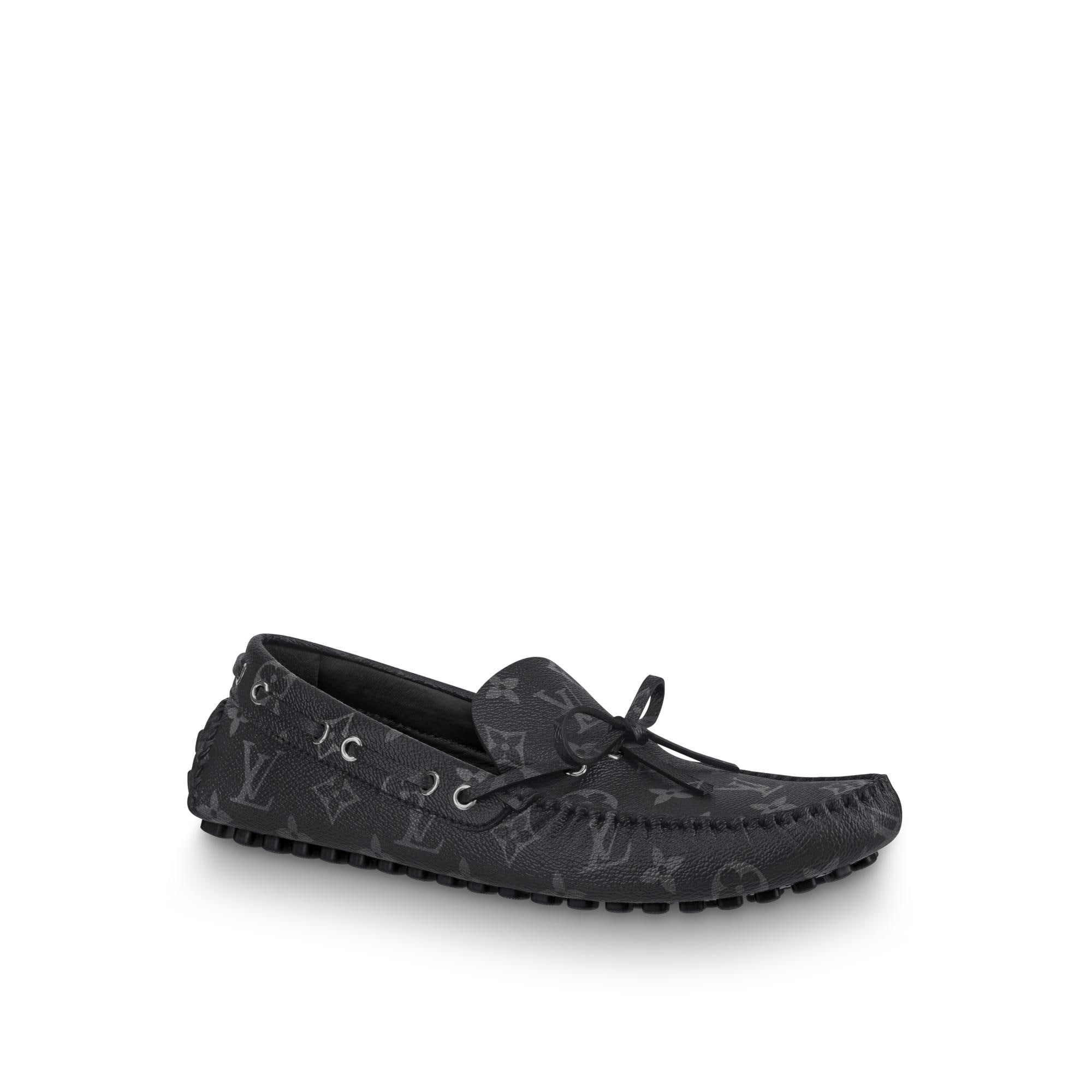 mens modern loafers