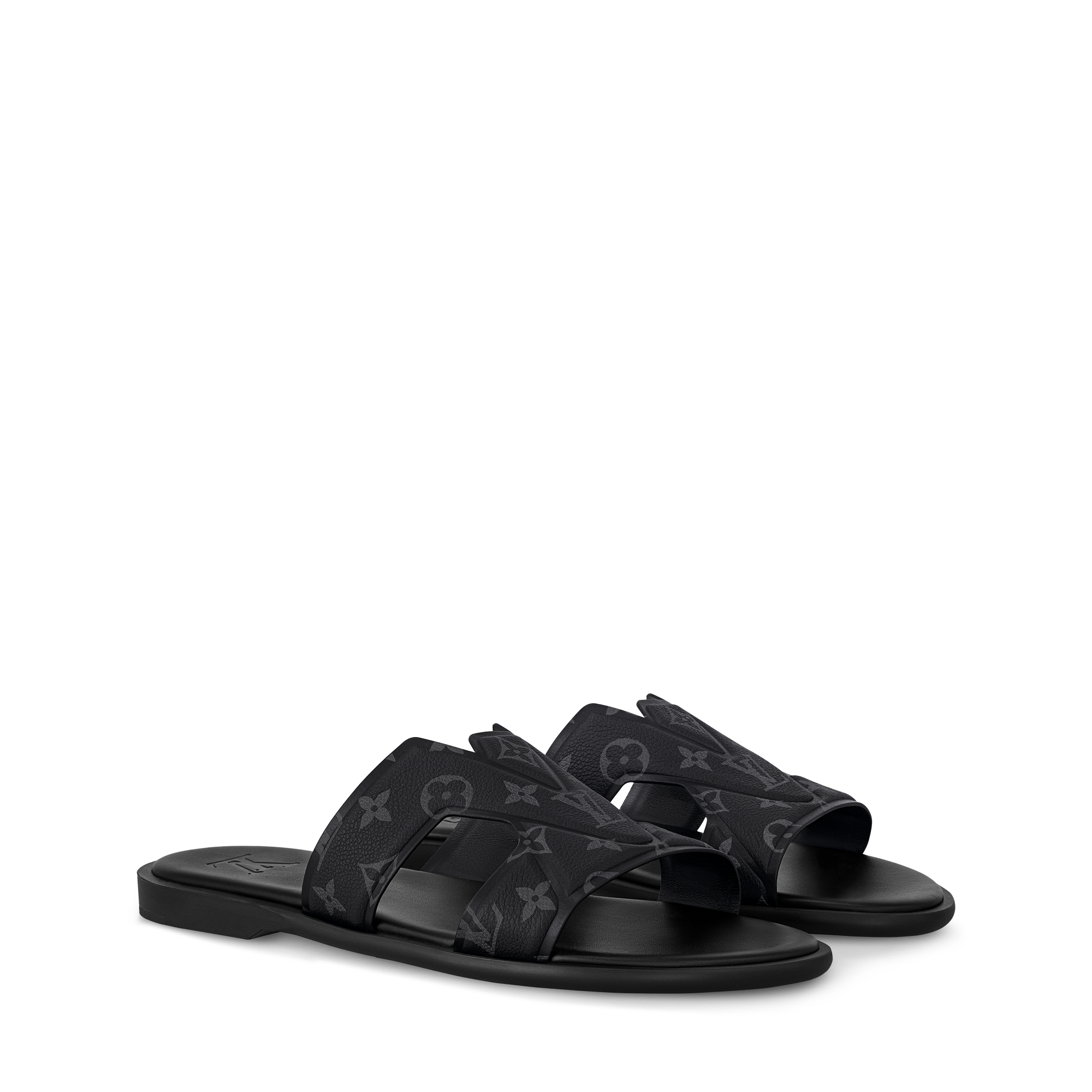 Miami Sandals Shoes | LOUIS VUITTON display picture 3