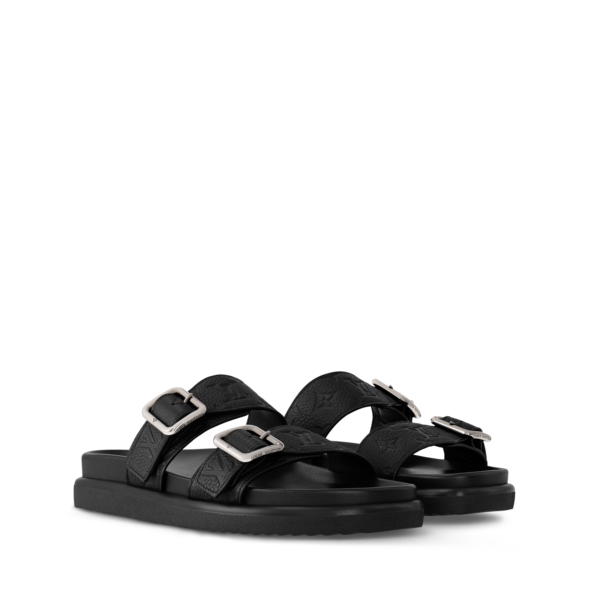 Miami Sandals Shoes | LOUIS VUITTON display picture 2