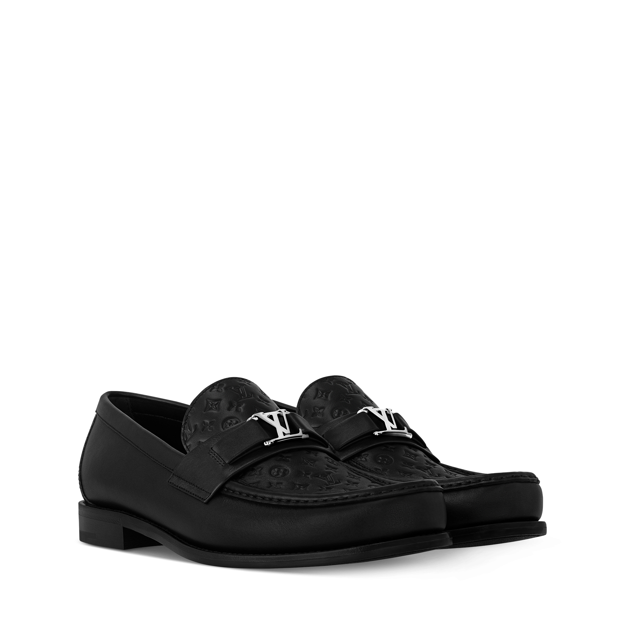 Loafers Collection for Men | LOUIS VUITTON display picture 2