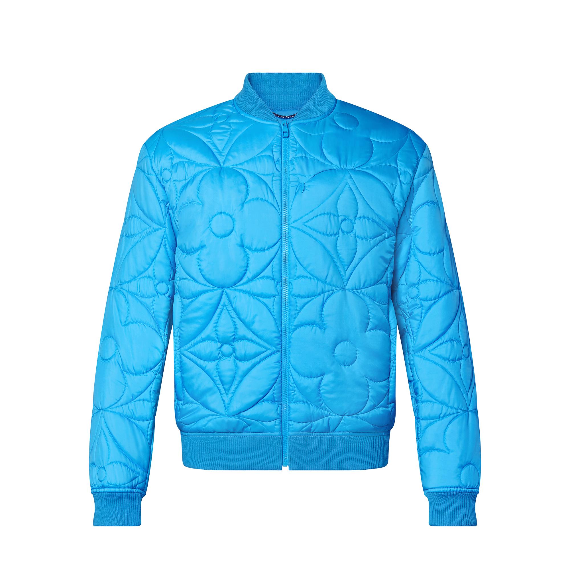 Outerwear and Coats Collection for Men  LOUIS VUITTON