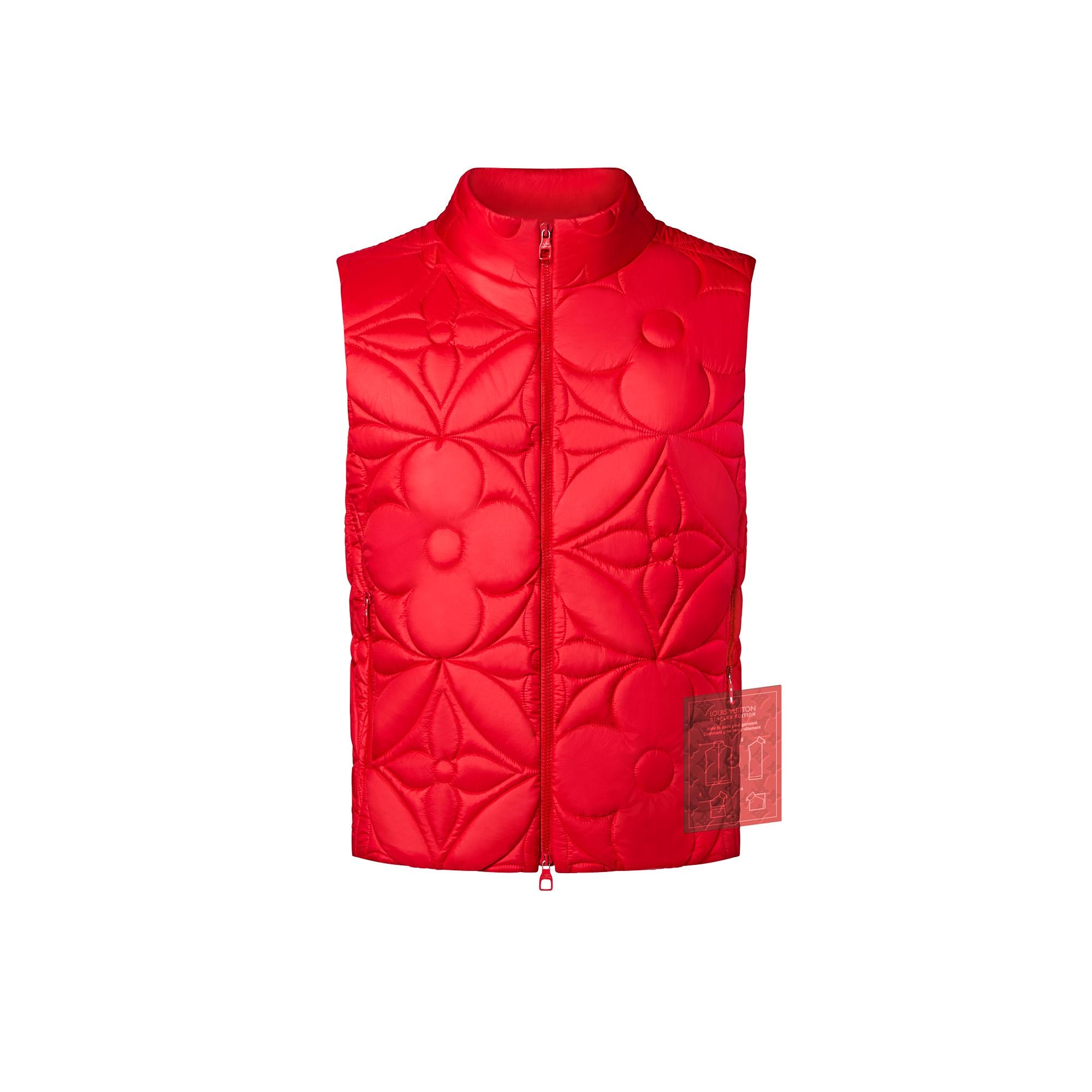 Outerwear and Coats Collection for Men  LOUIS VUITTON