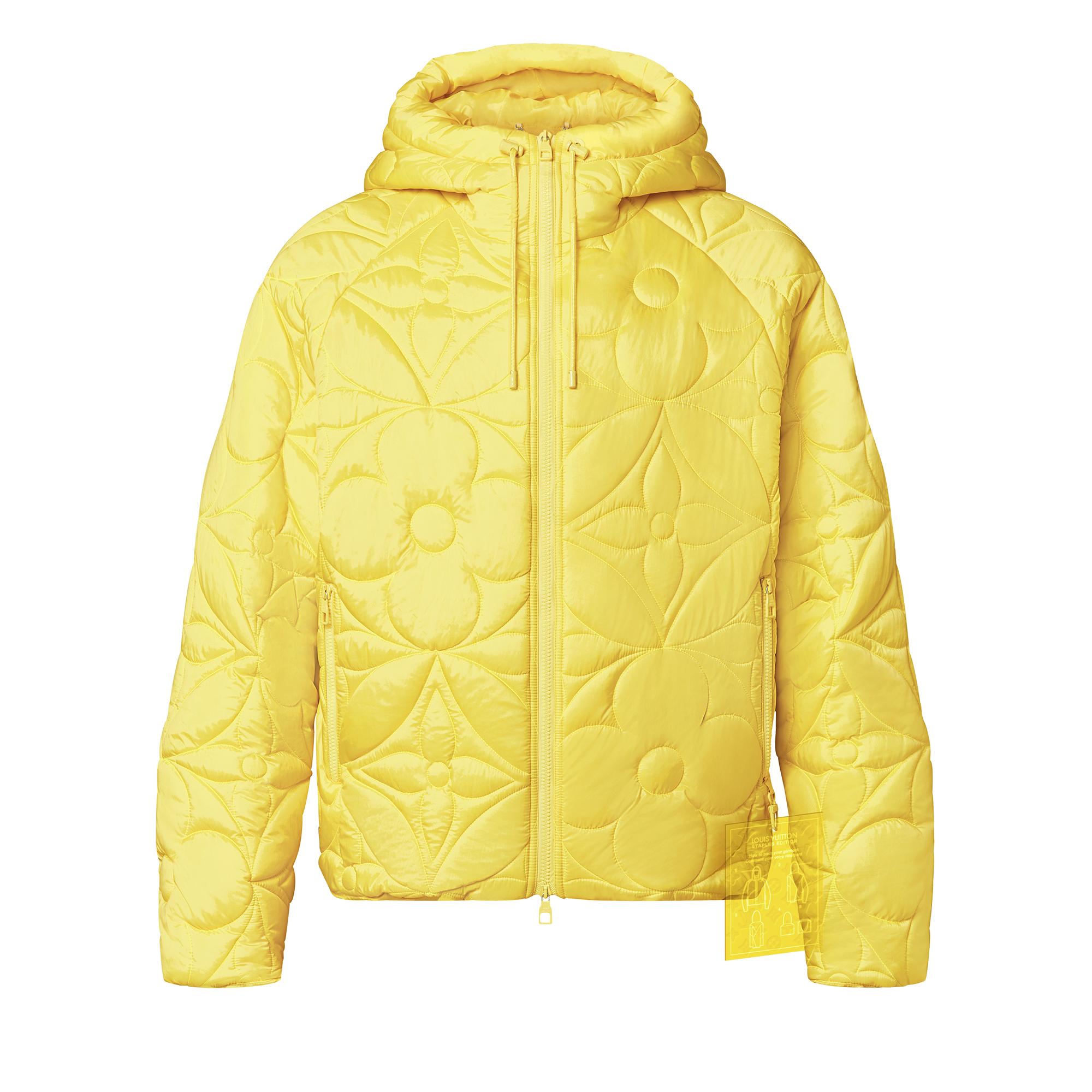 Outerwear and Coats Collection for Men  LOUIS VUITTON