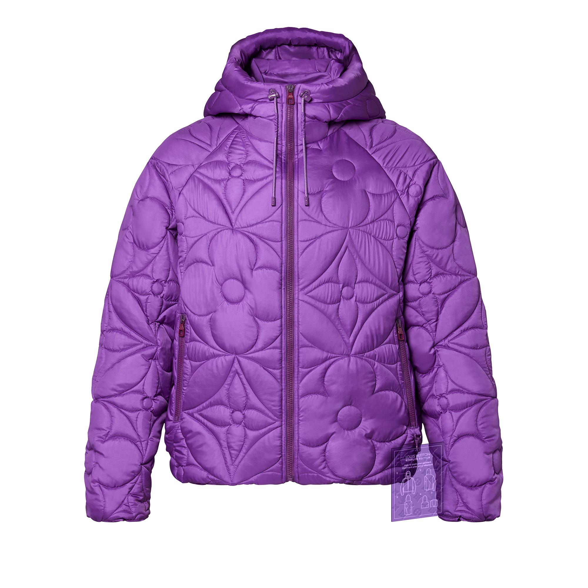 Outerwear and Coats Collection for Men  LOUIS VUITTON