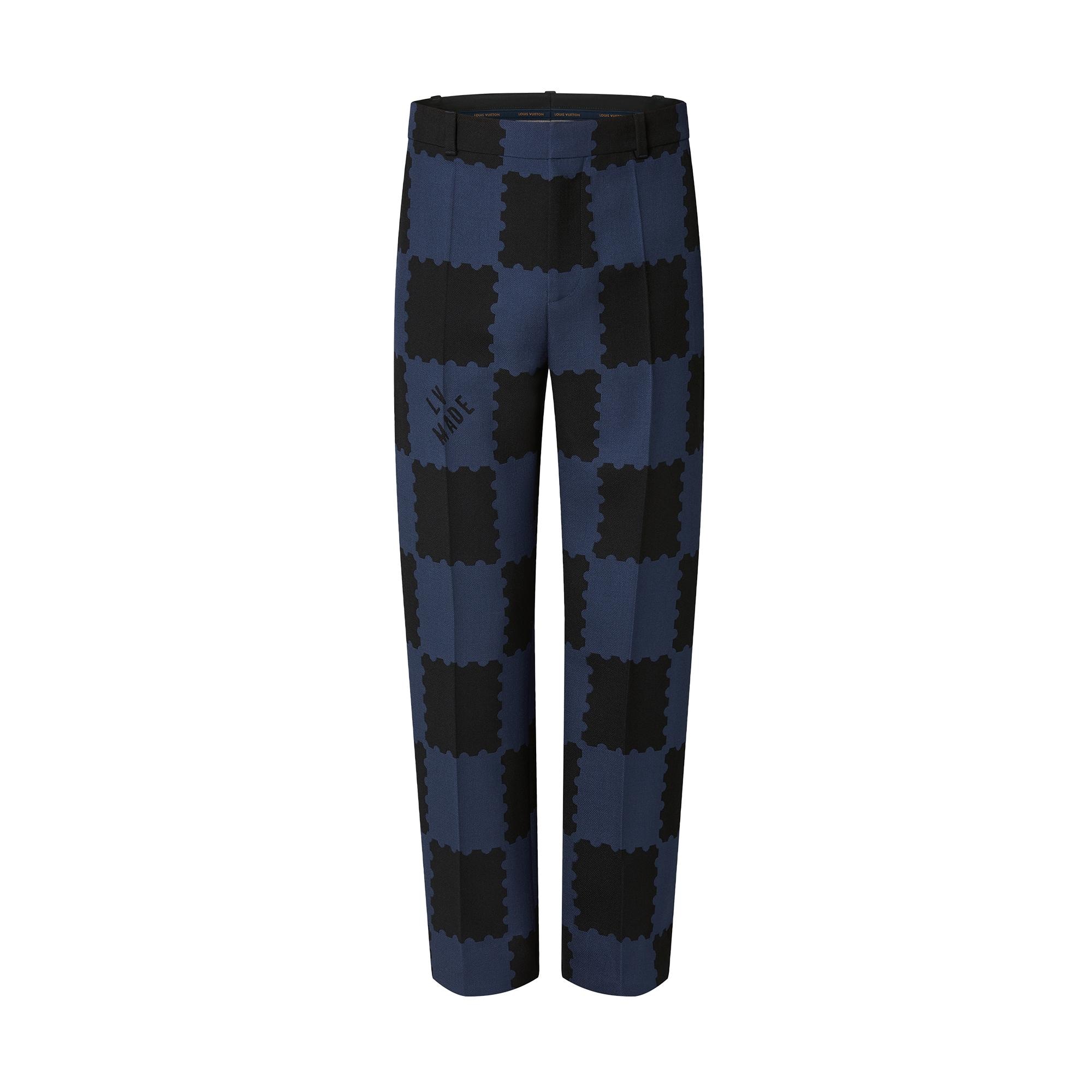 louis vuitton virgil abloh pants