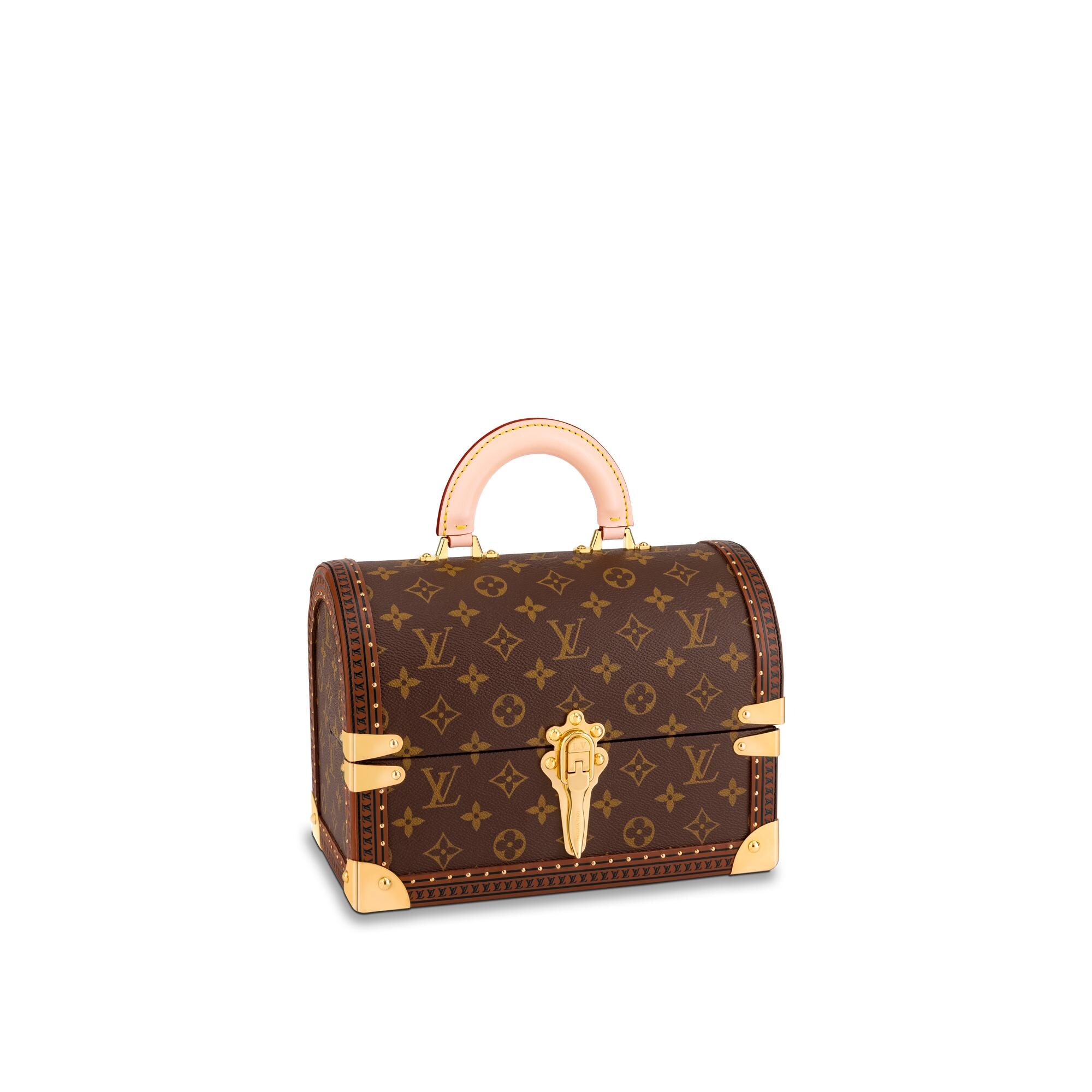 lv trunk price