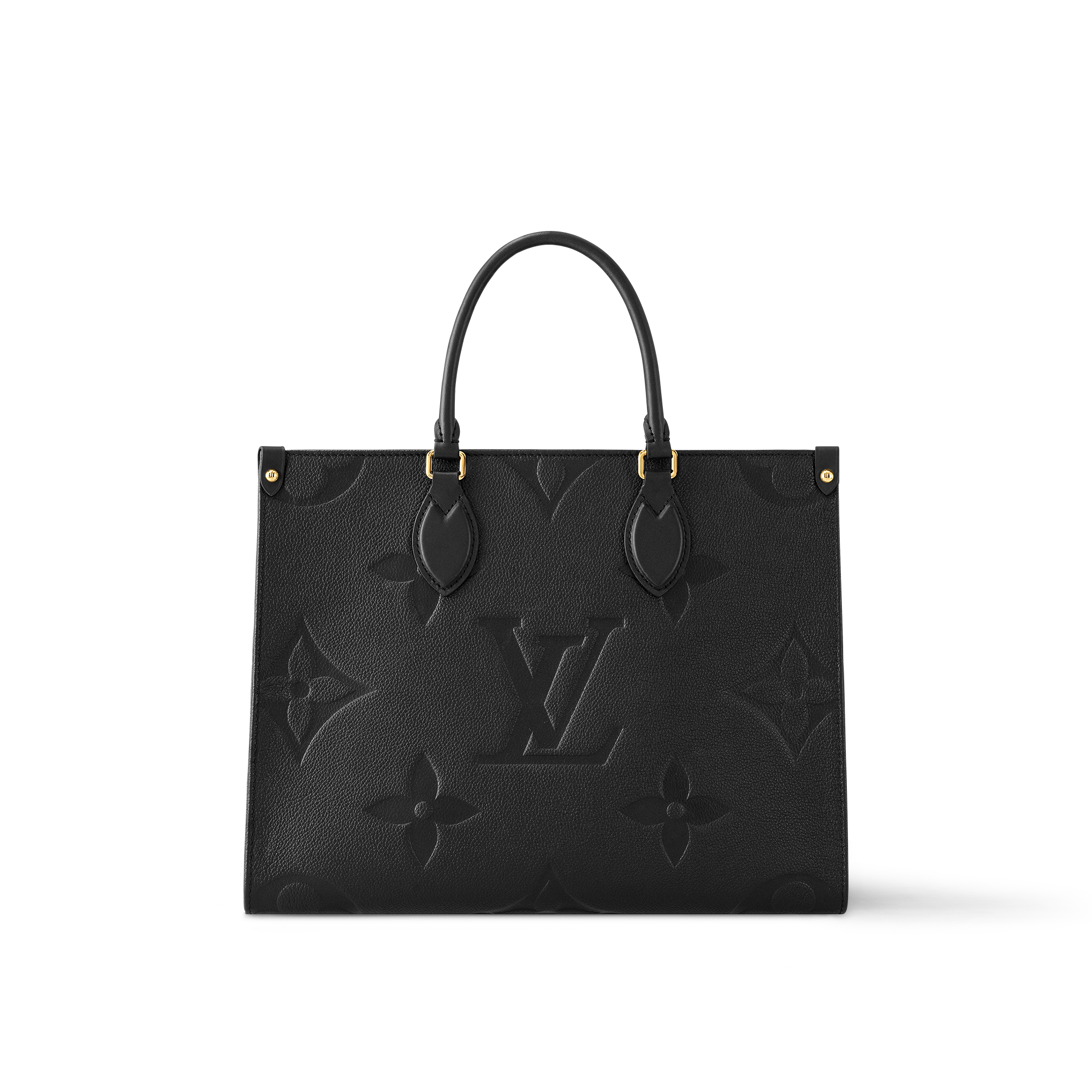 louis vuitton small bag black