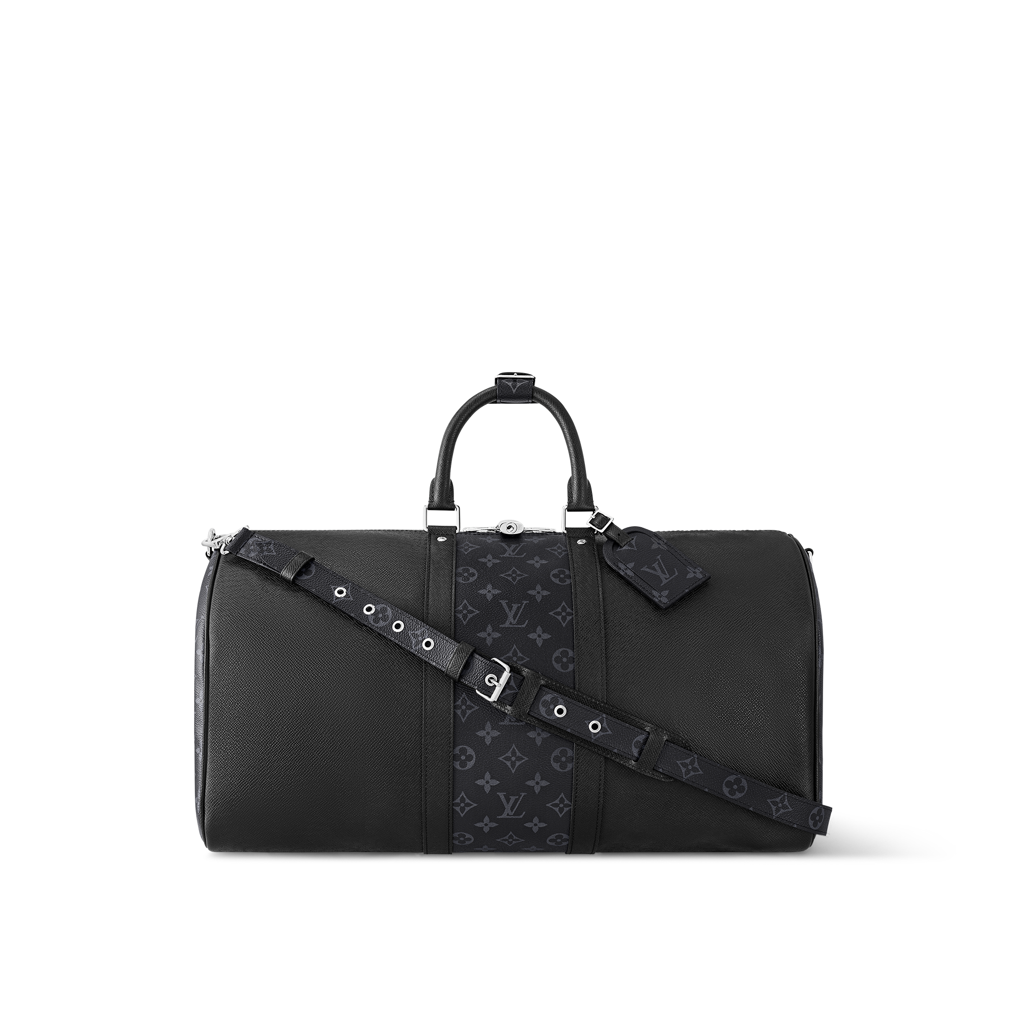 lv travel bag men