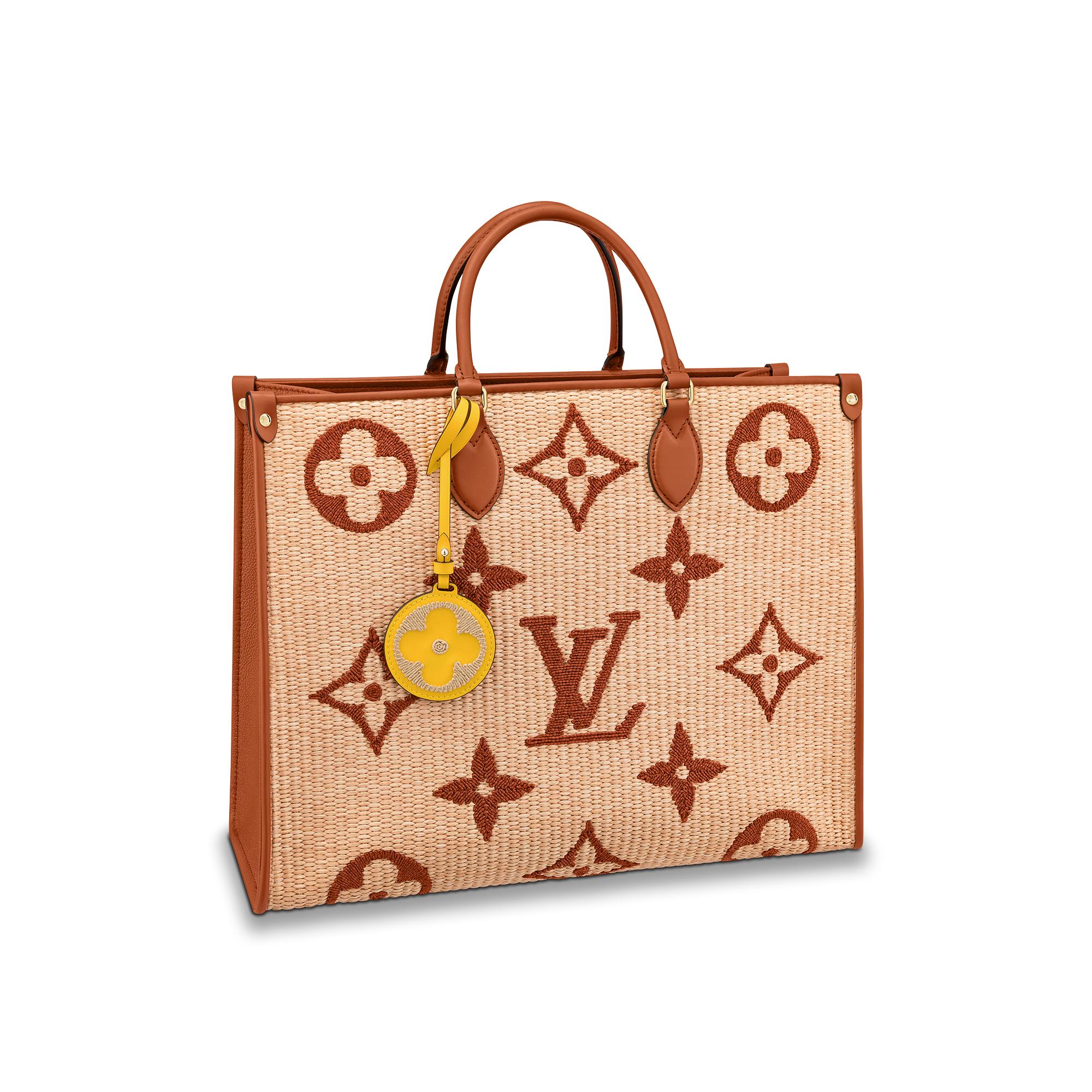 lv pool bag