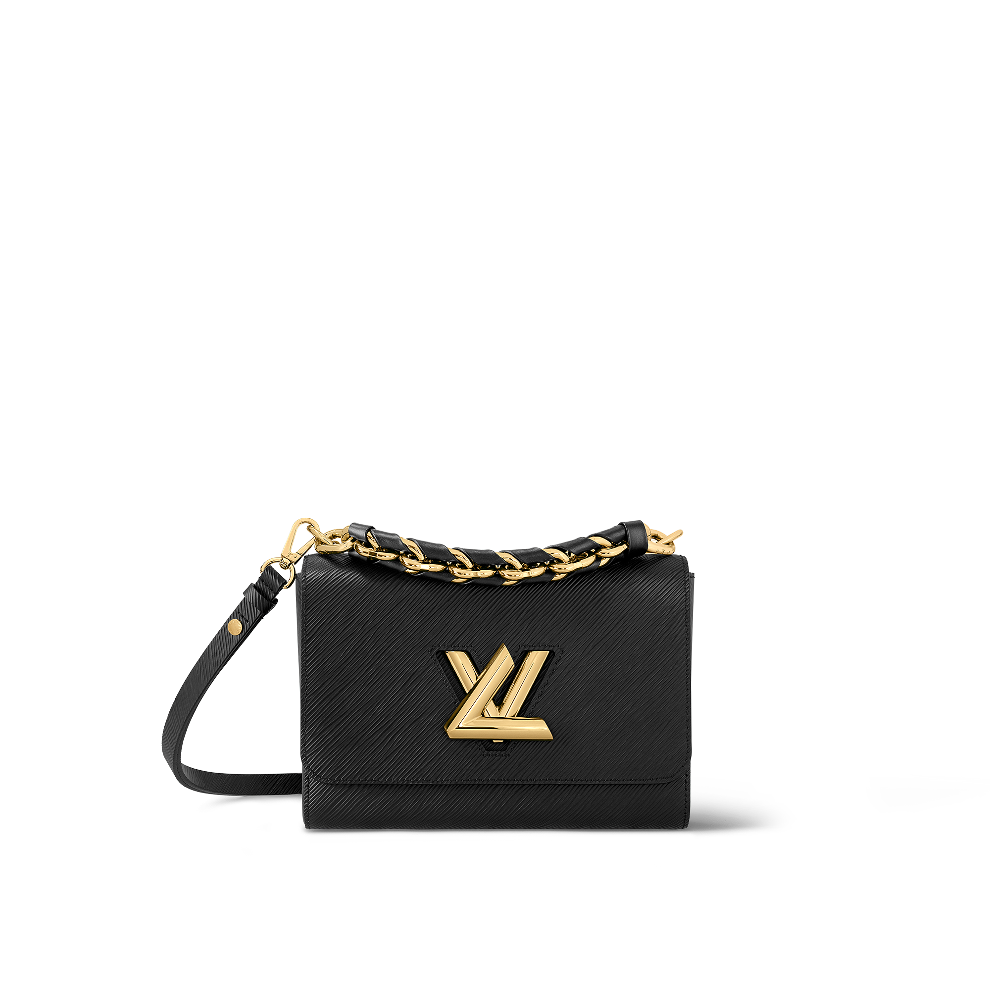 louis vuitton white clutch bag