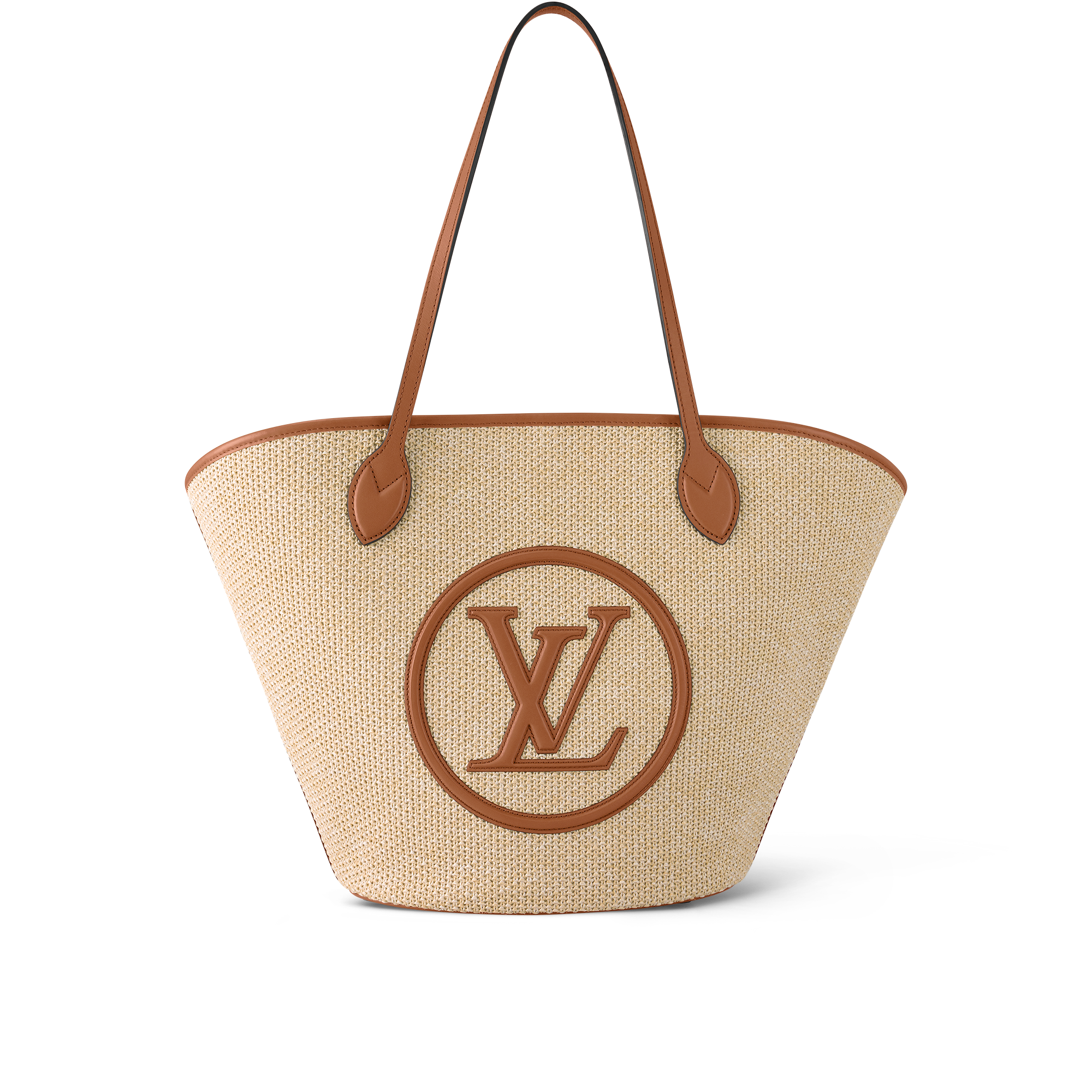 lv canvas tote