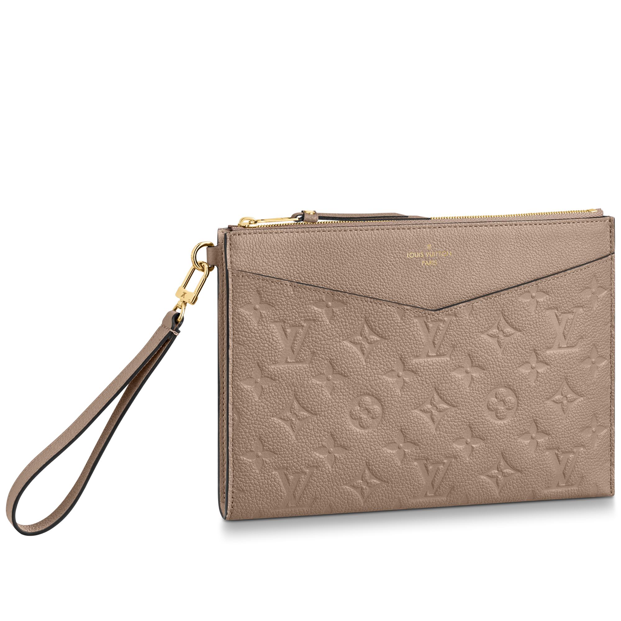 Pouches Collection For Women Louis Vuitton