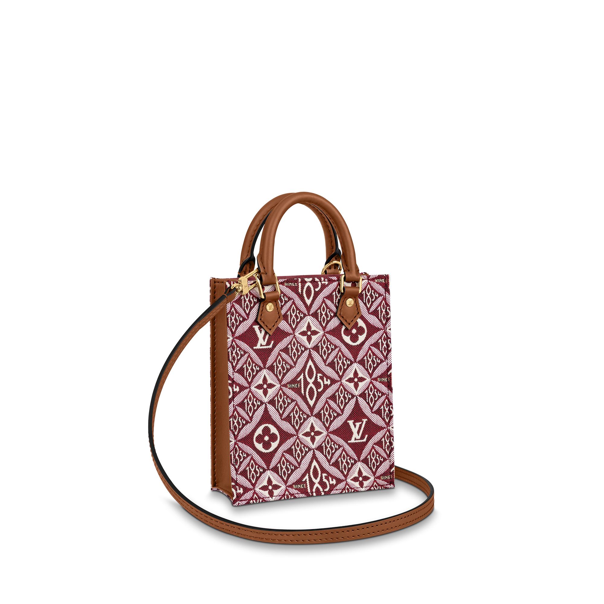 Monogram Since 1854 Collection Collection For Women Louis Vuitton 2