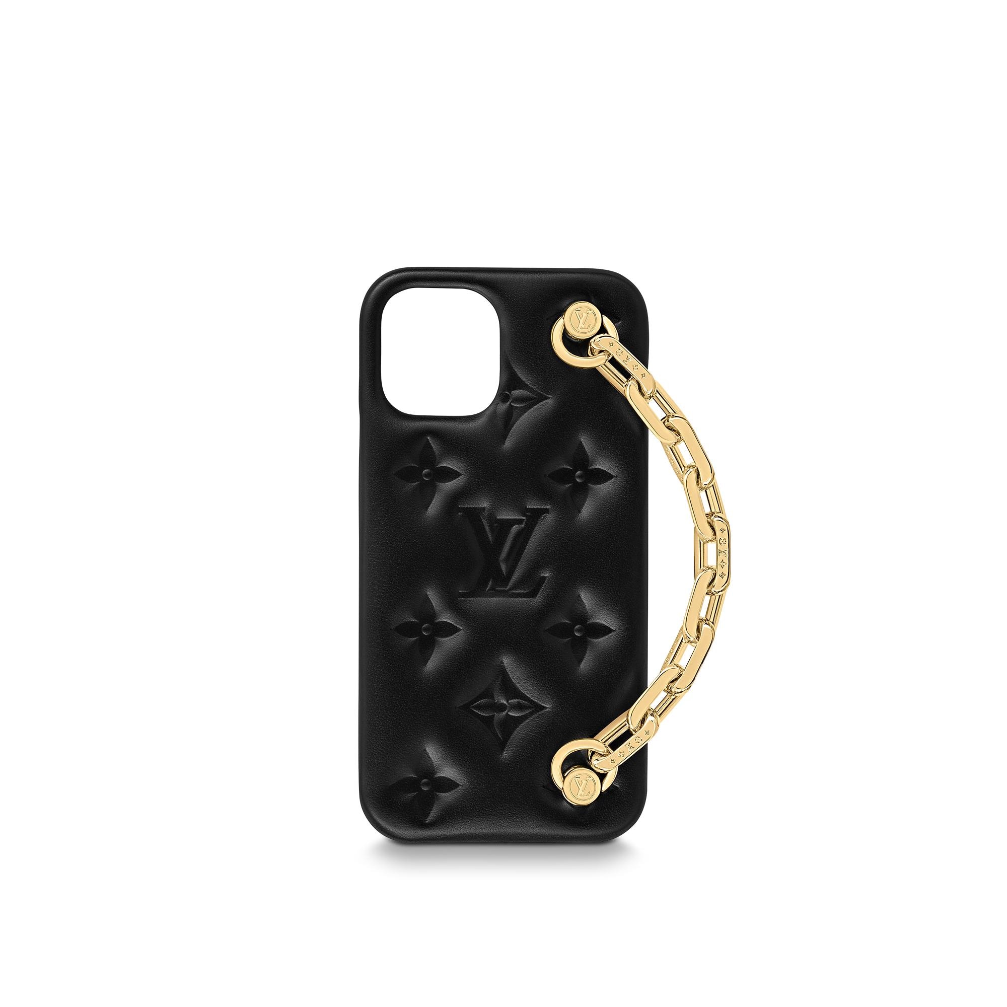 Phone Cases Collection for Women | LOUIS VUITTON