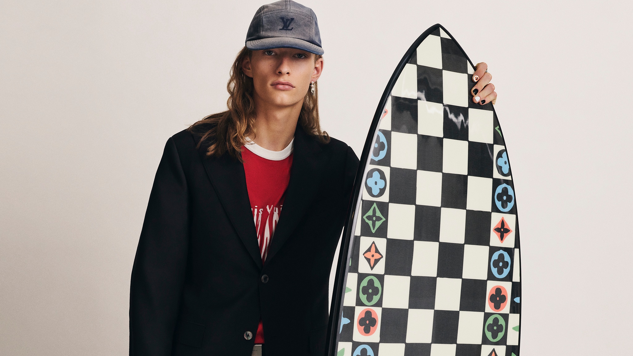 Spring 2027 Menswear and the New Shape of Desire