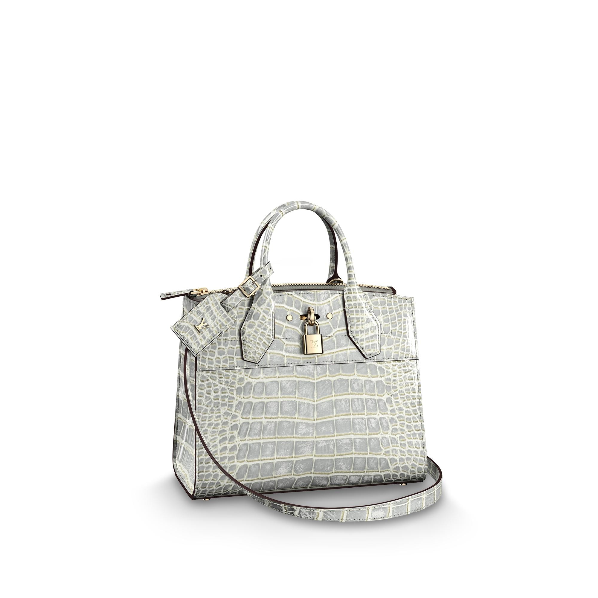 croco bag louis vuitton