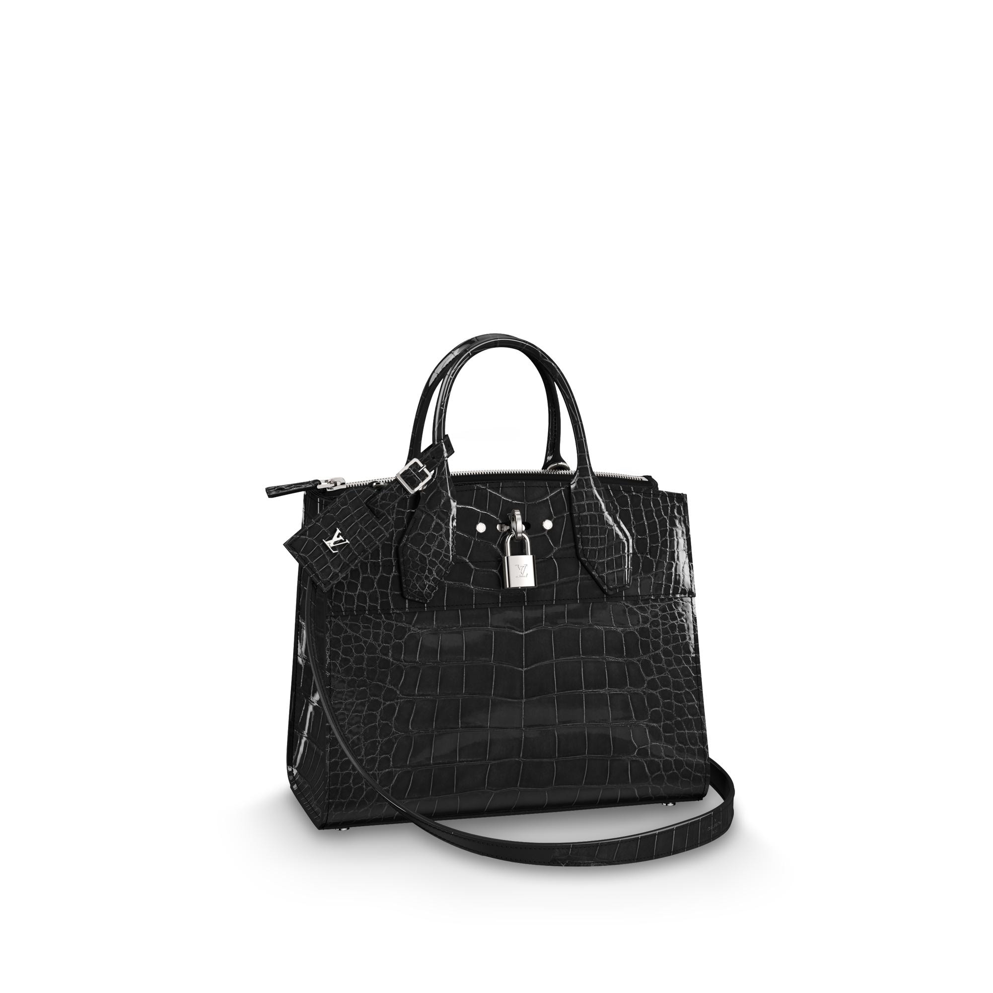 croco bag louis vuitton