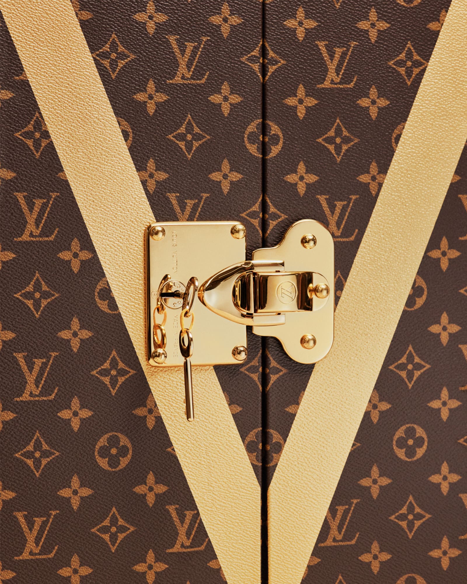Louis Vuitton and FIFA World Cup™ | LOUIS VUITTON