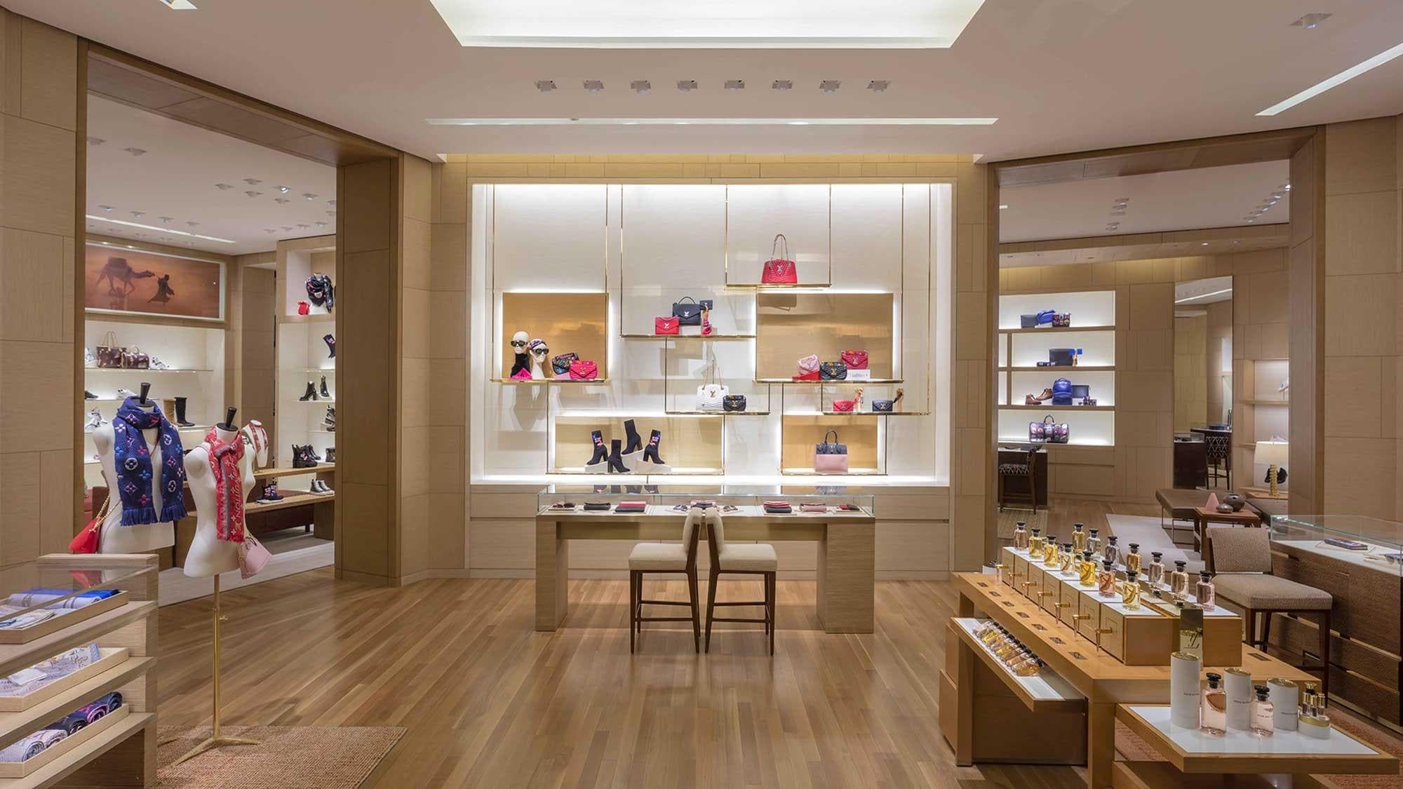 Louis Vuitton Cincinnati Kenwood