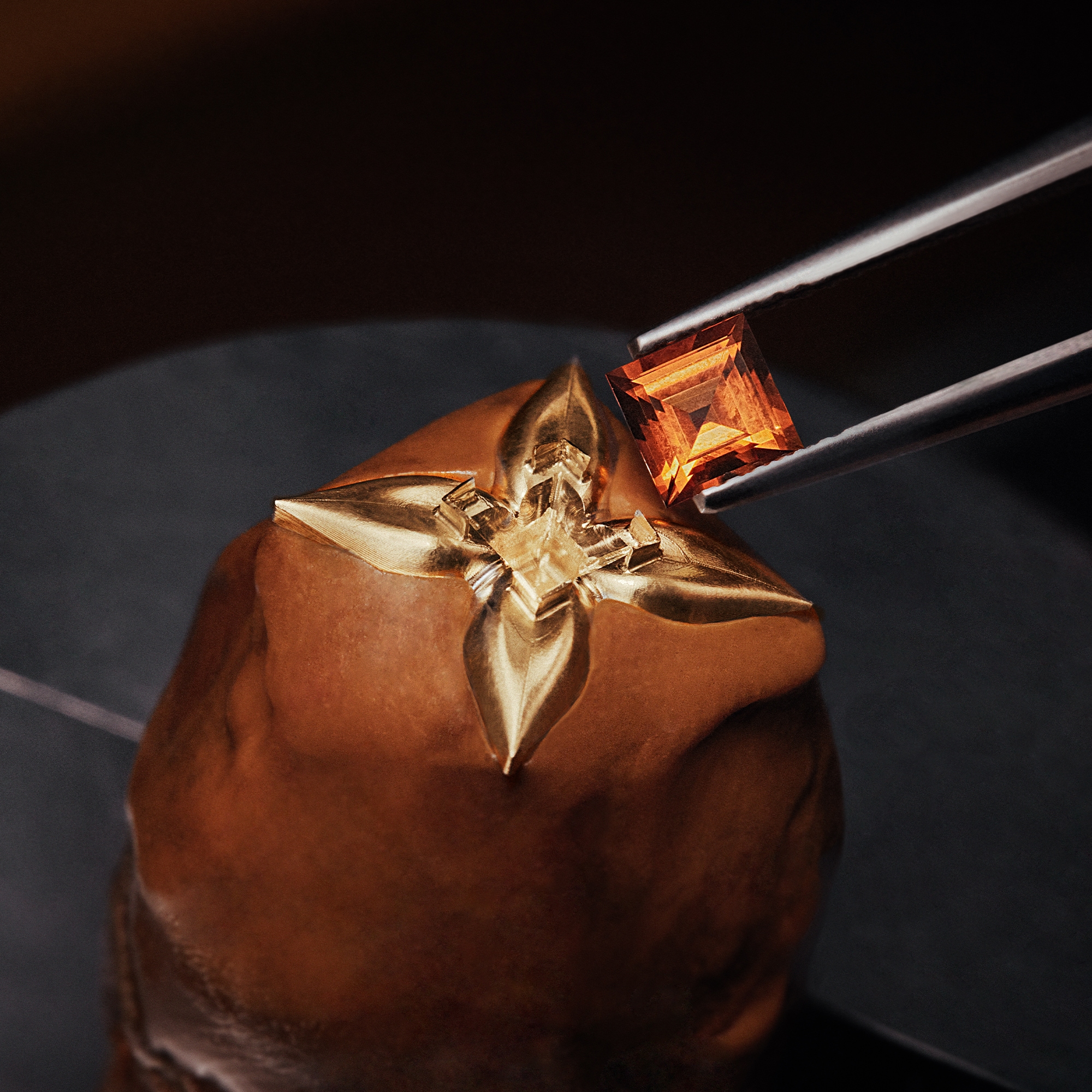 Objects of Time | LOUIS VUITTON