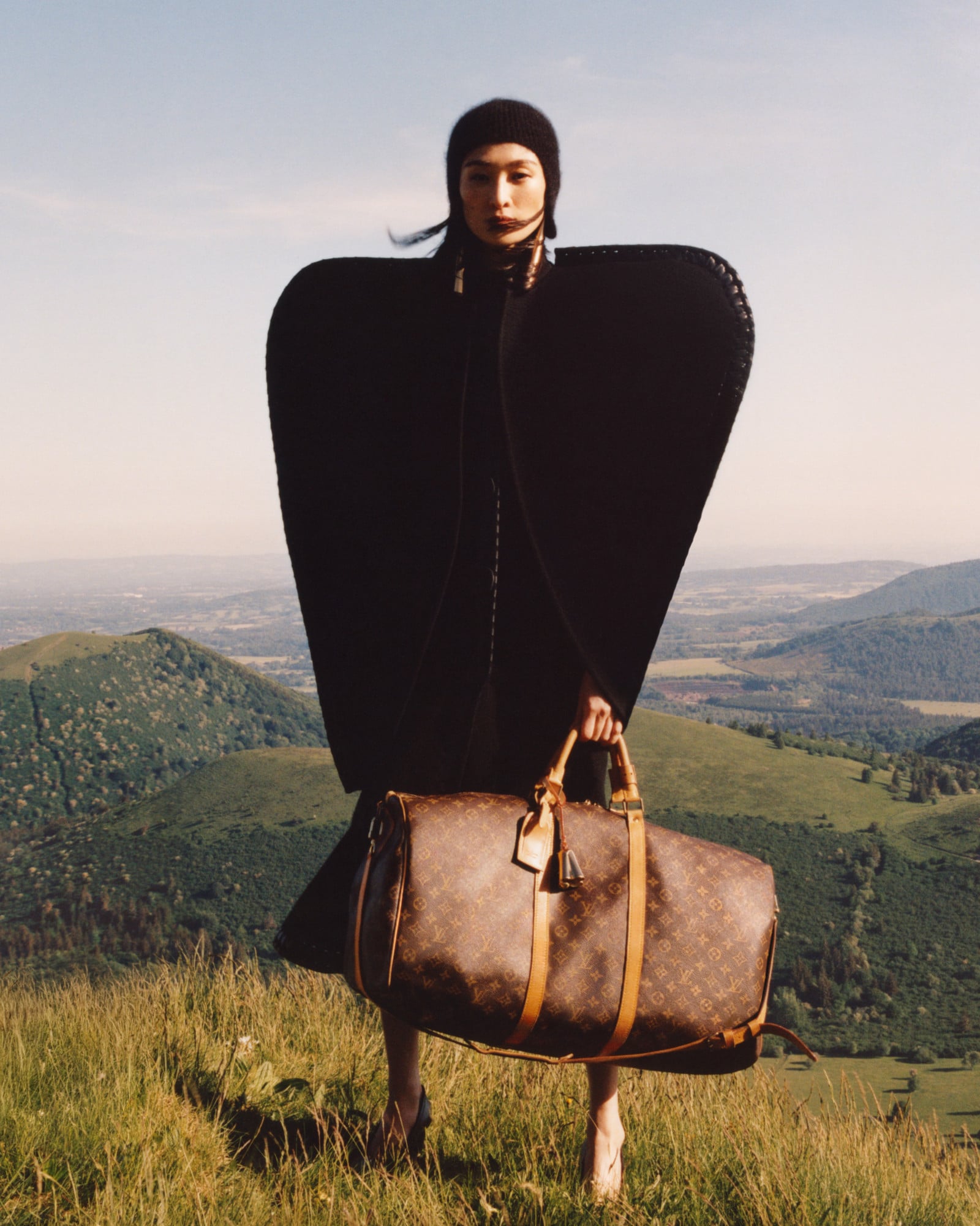 Fall-Winter 2026 Collection | LOUIS VUITTON