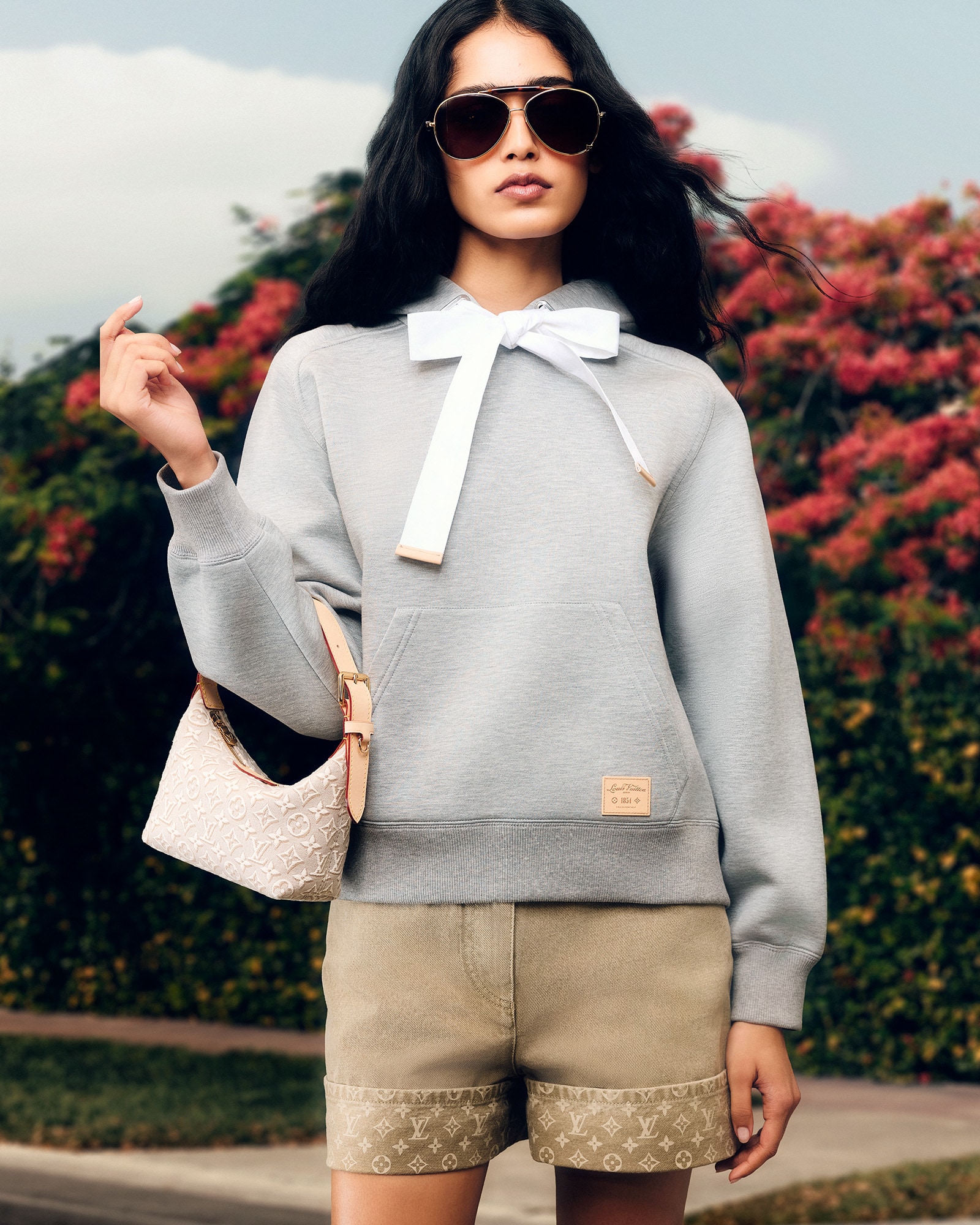 32 Denim Ready-to-Wear | LOUIS VUITTON