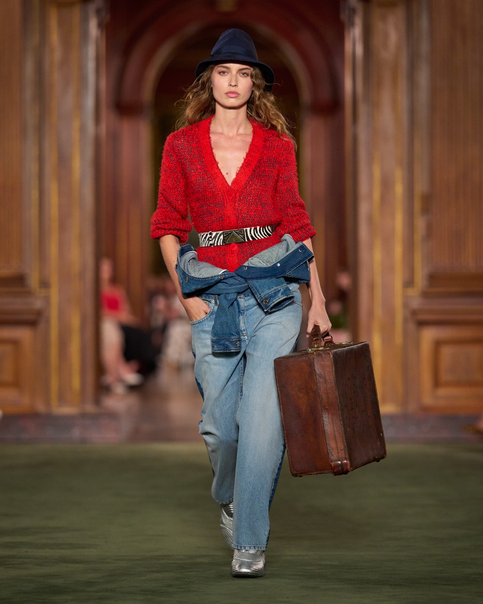 Cruise 2027 | LOUIS VUITTON