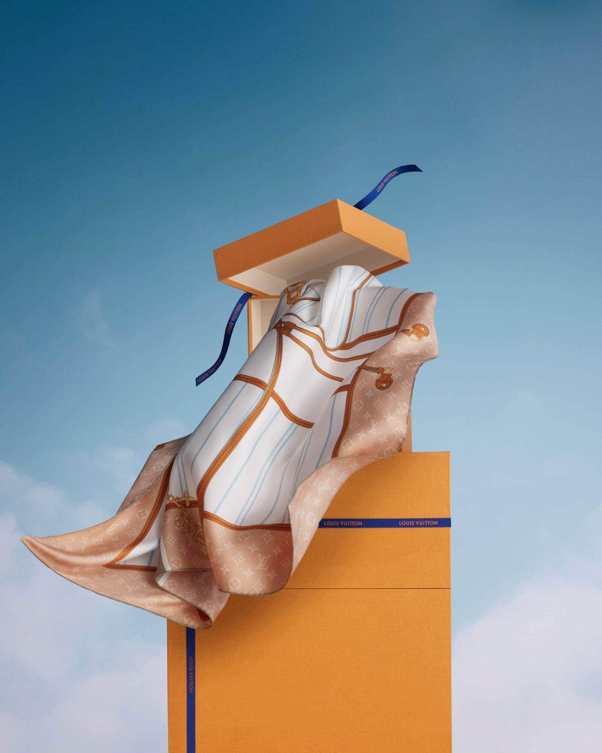 Transparent Gifts for Home Gifts for Home | LOUIS VUITTON