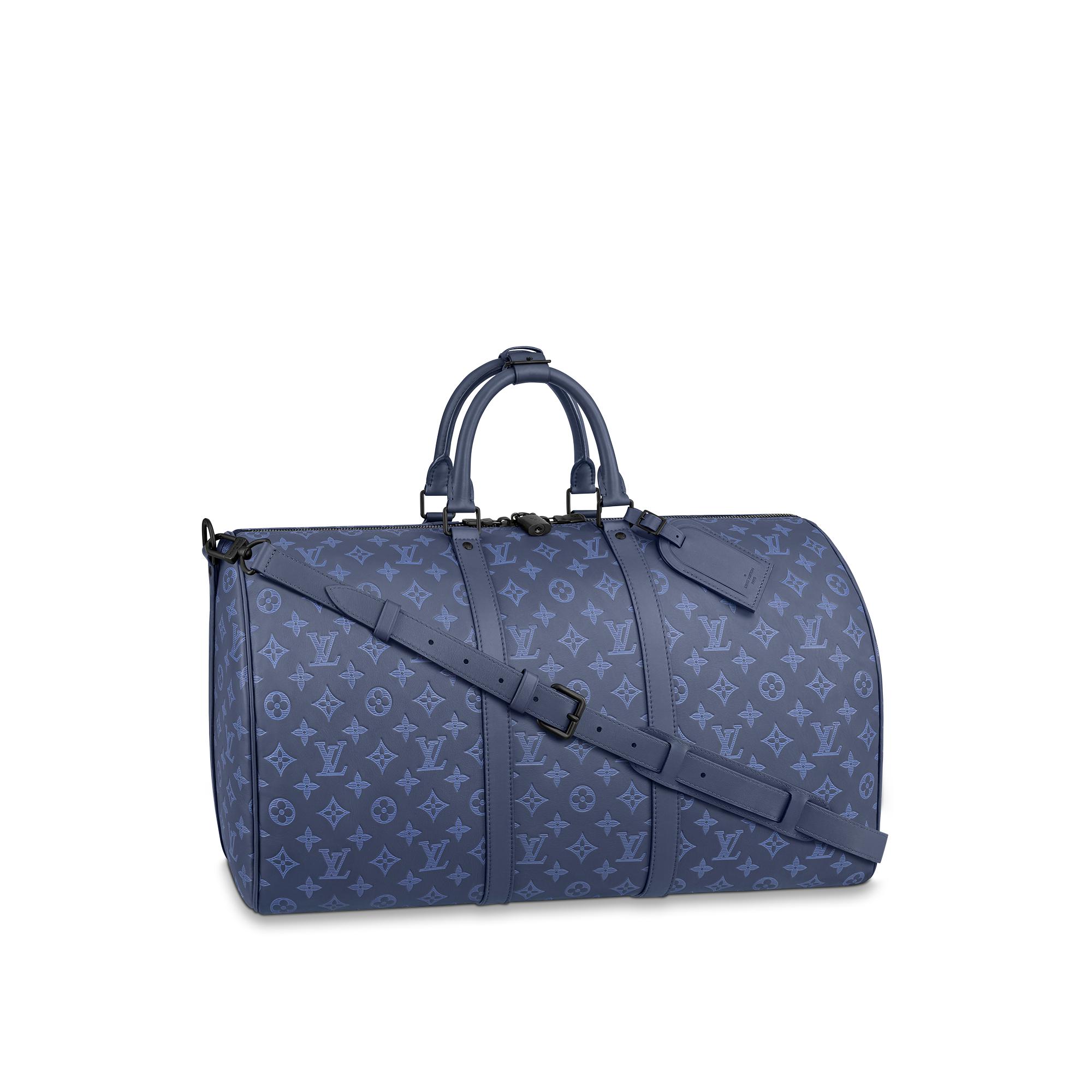 Lv keepall 50 Clearance