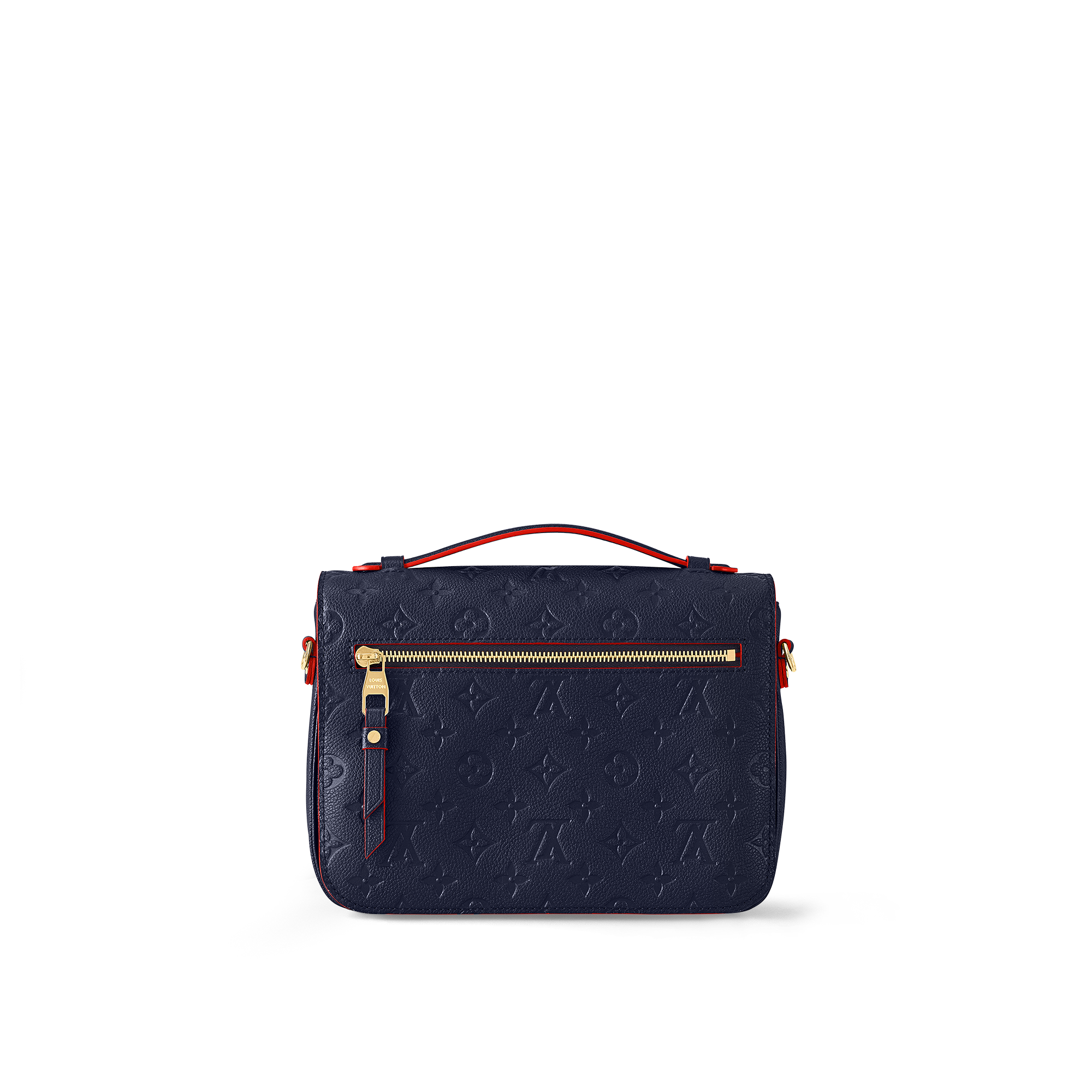 louis vuitton empreinte navy