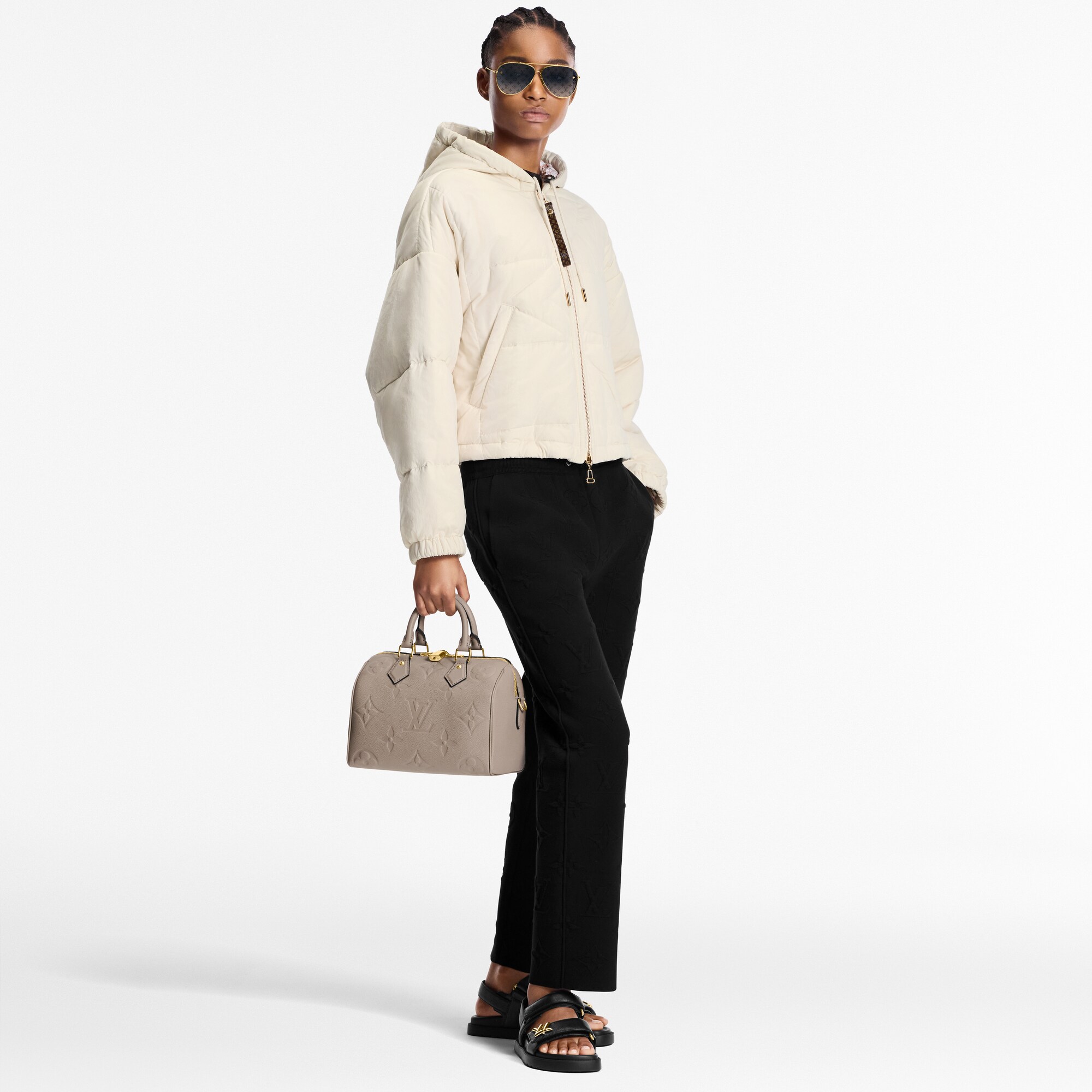 1920s fur coat styles