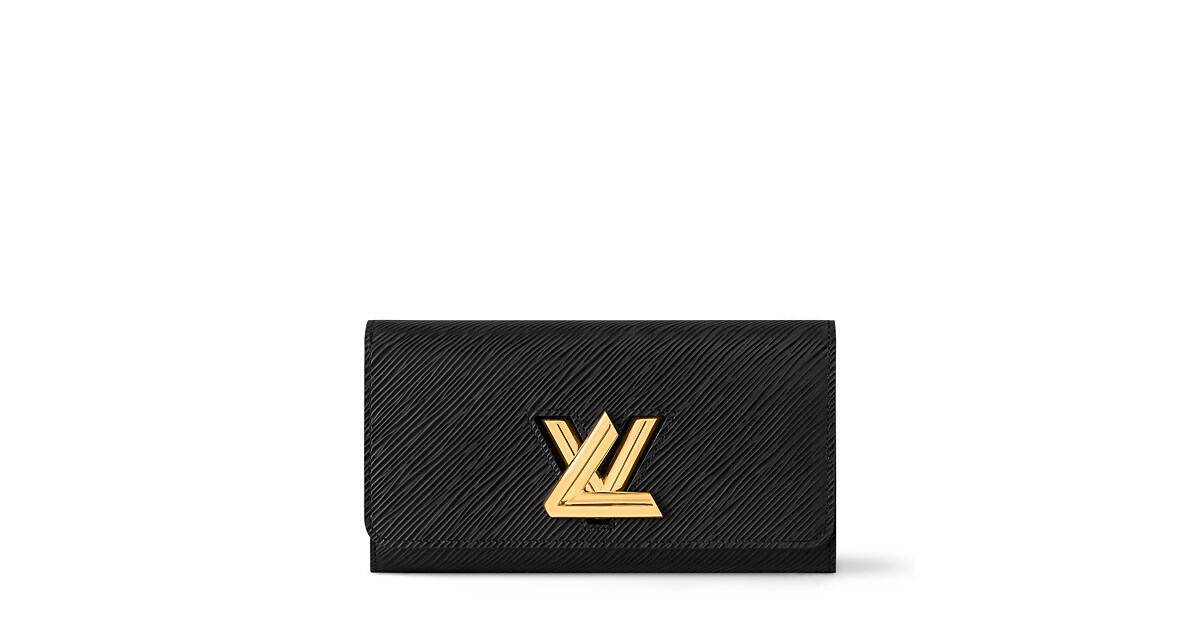 Twist Wallet Epi Leather - Wallets and Small Leather Goods | LOUIS 