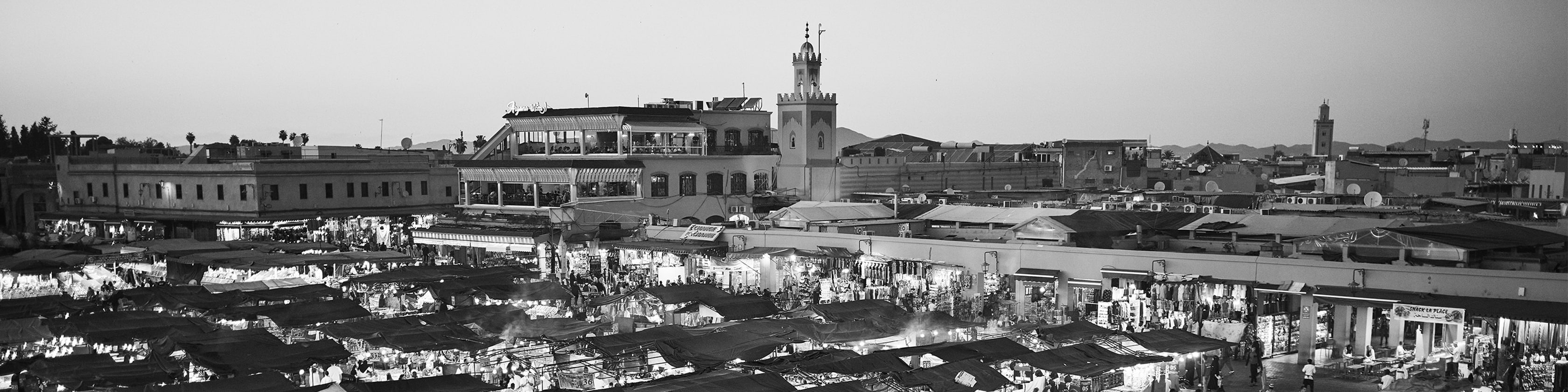 City Guide: Marrakech | LOUIS VUITTON