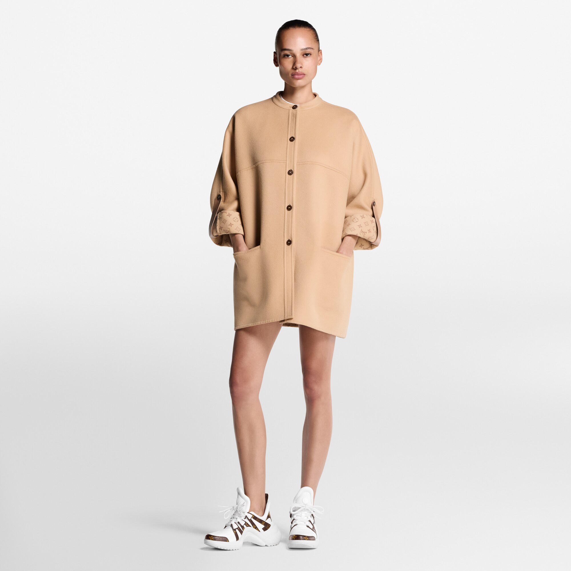 louis vuitton women's tennis shoes