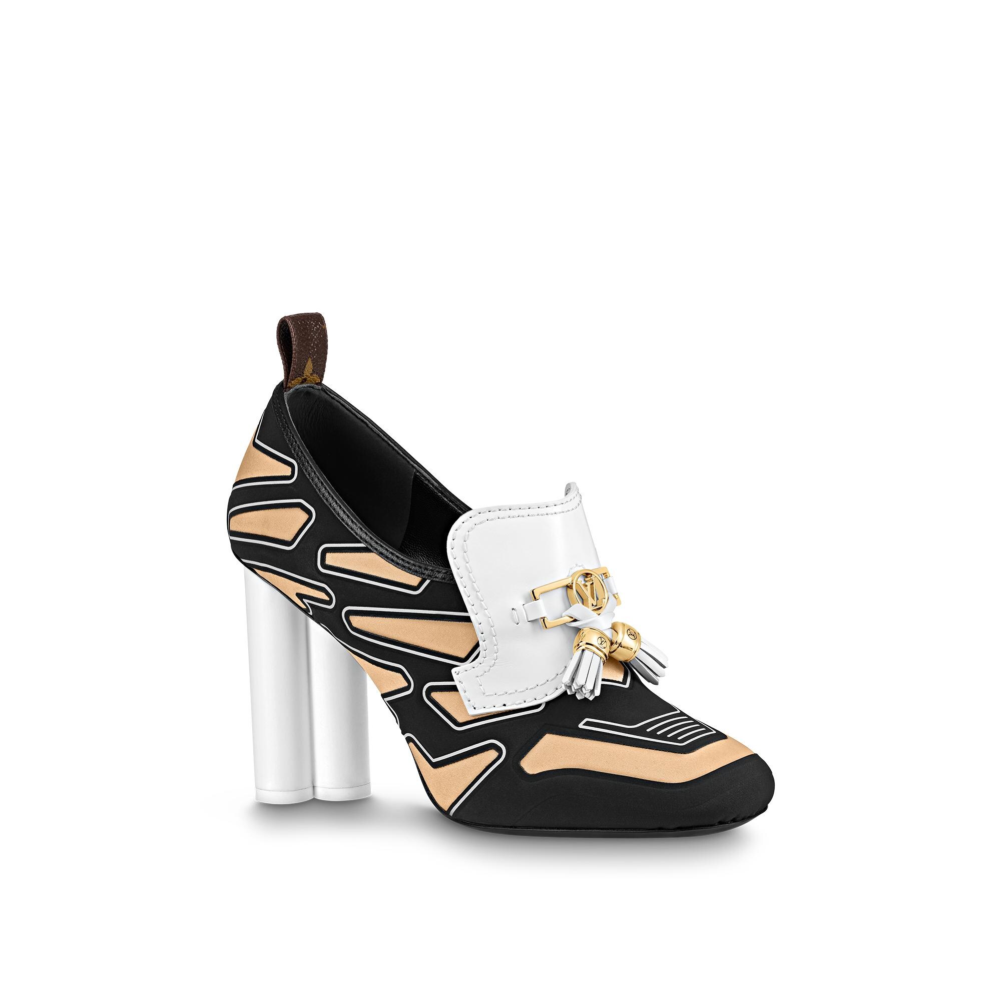 louis vuitton loafers